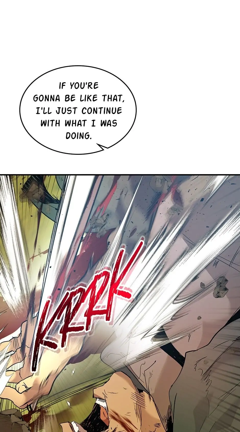 Leveling Up with Gods Chapter 23 - Page 78