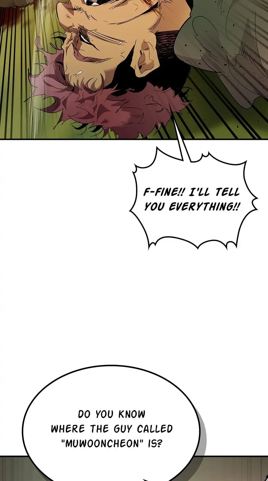 Leveling Up with Gods Chapter 23 - Page 79