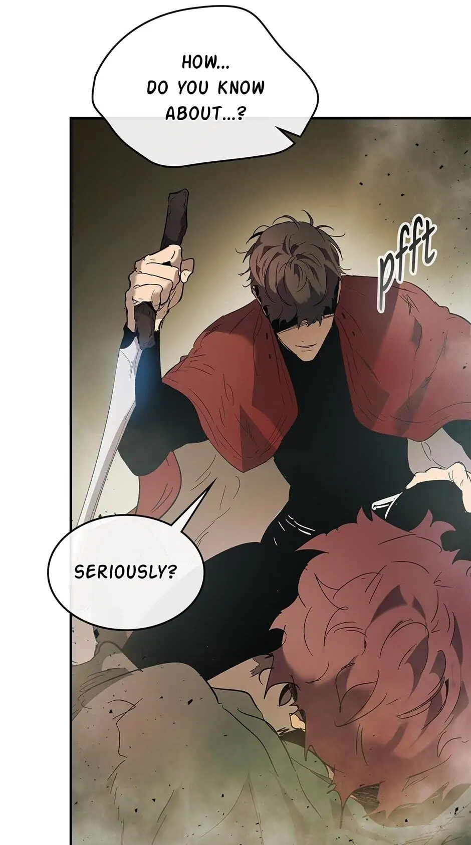 Leveling Up with Gods Chapter 23 - Page 81
