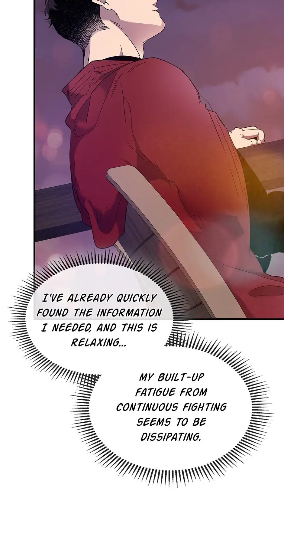 Leveling Up with Gods Chapter 23 - Page 89