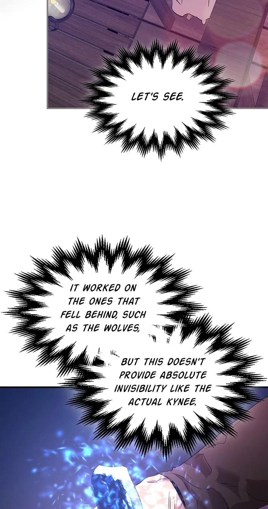 Leveling Up with Gods Chapter 23 - Page 96