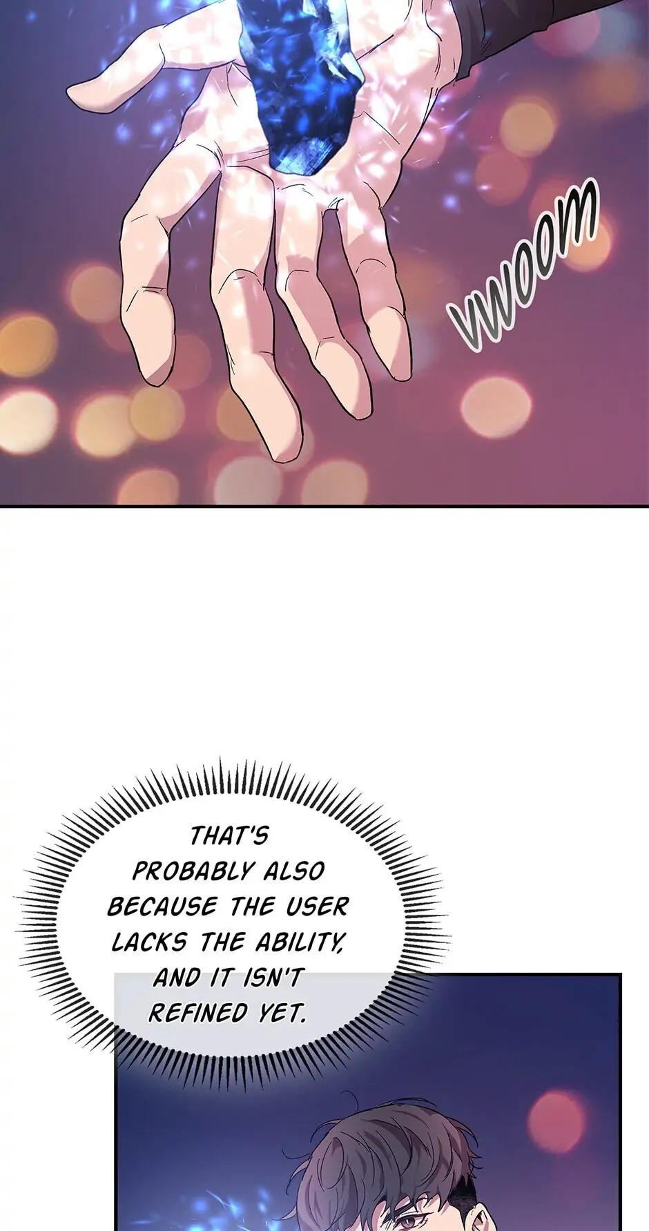 Leveling Up with Gods Chapter 23 - Page 97