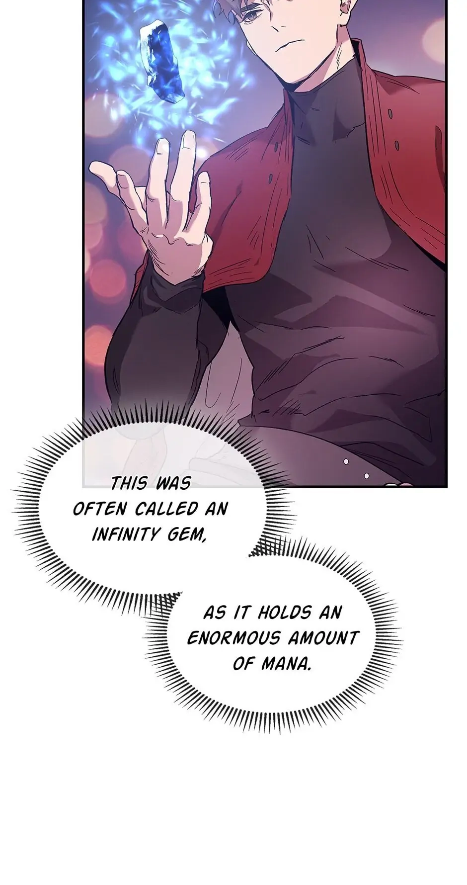 Leveling Up with Gods Chapter 23 - Page 98