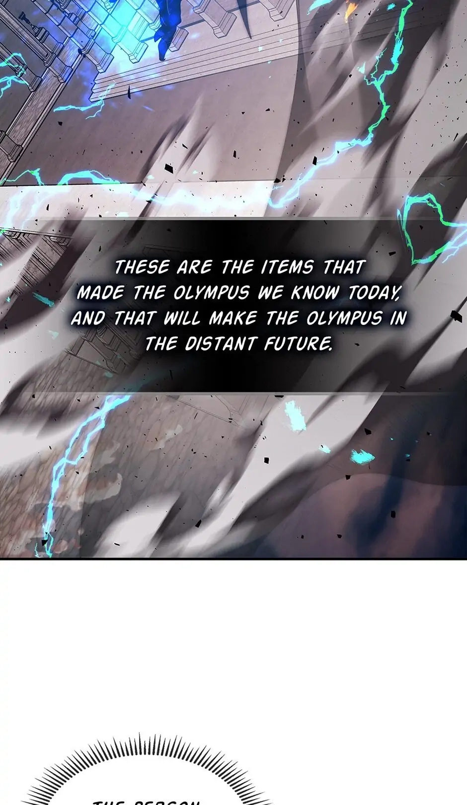 Leveling Up with Gods Chapter 23 - Page 102
