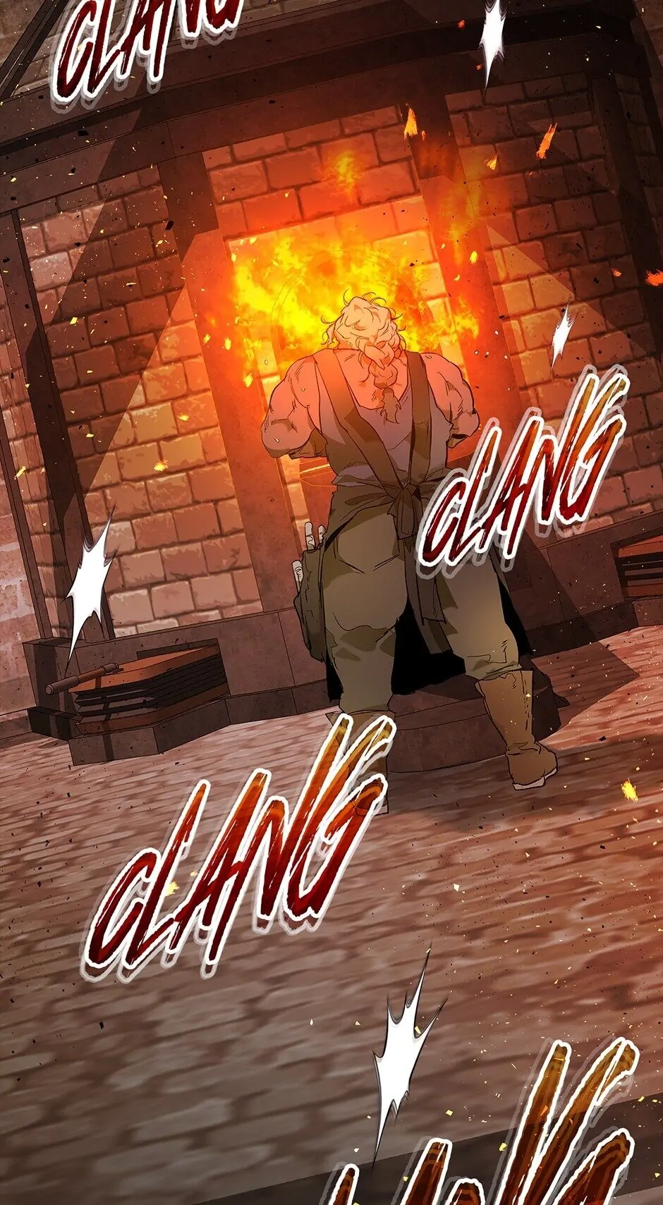 Leveling Up with Gods Chapter 23 - Page 107