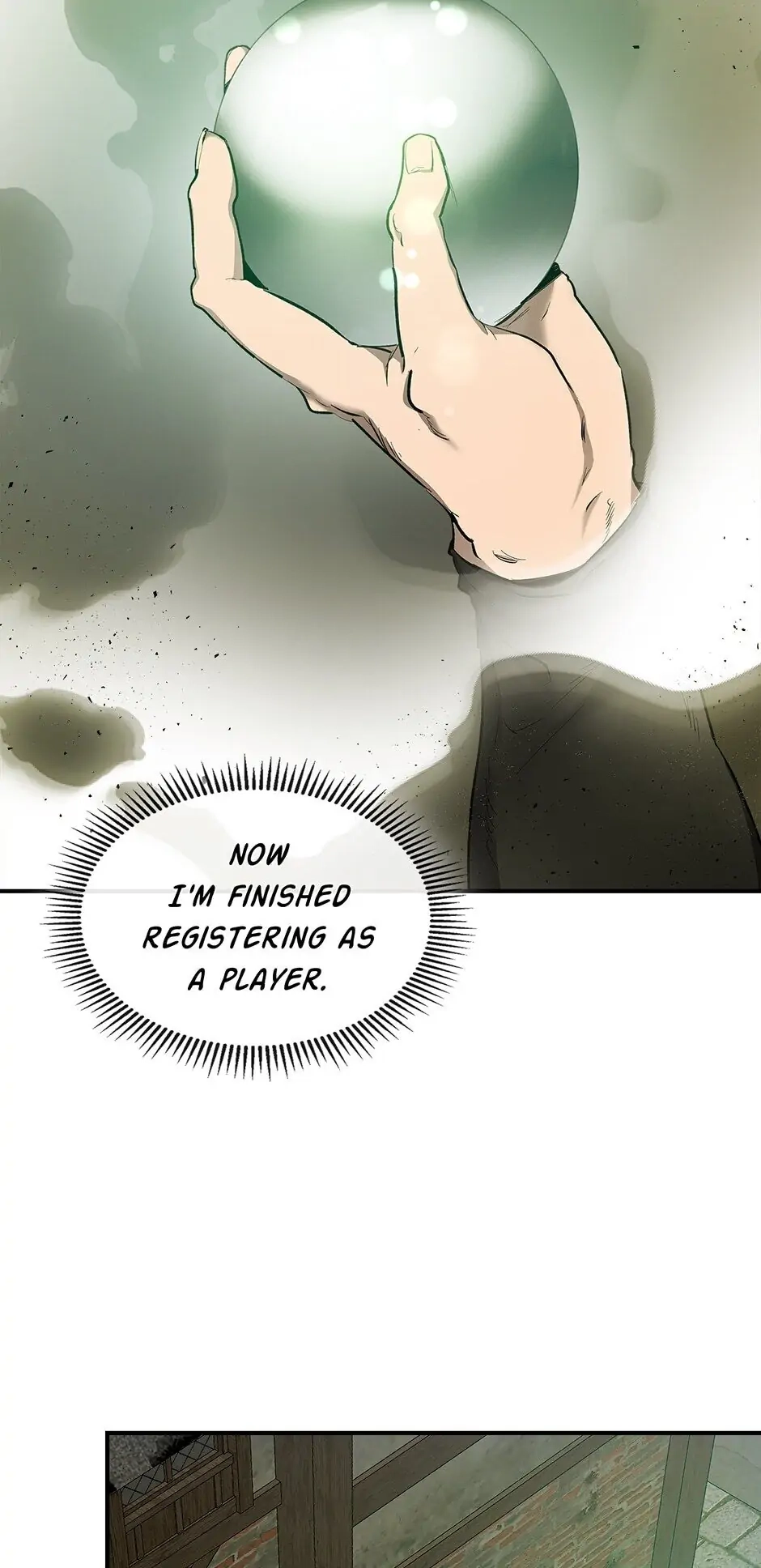 Leveling Up with Gods Chapter 24 - Page 3