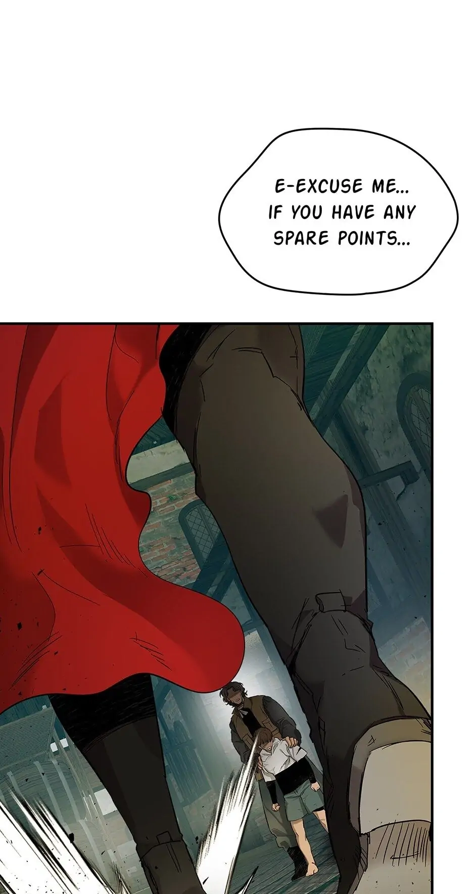 Leveling Up with Gods Chapter 24 - Page 6