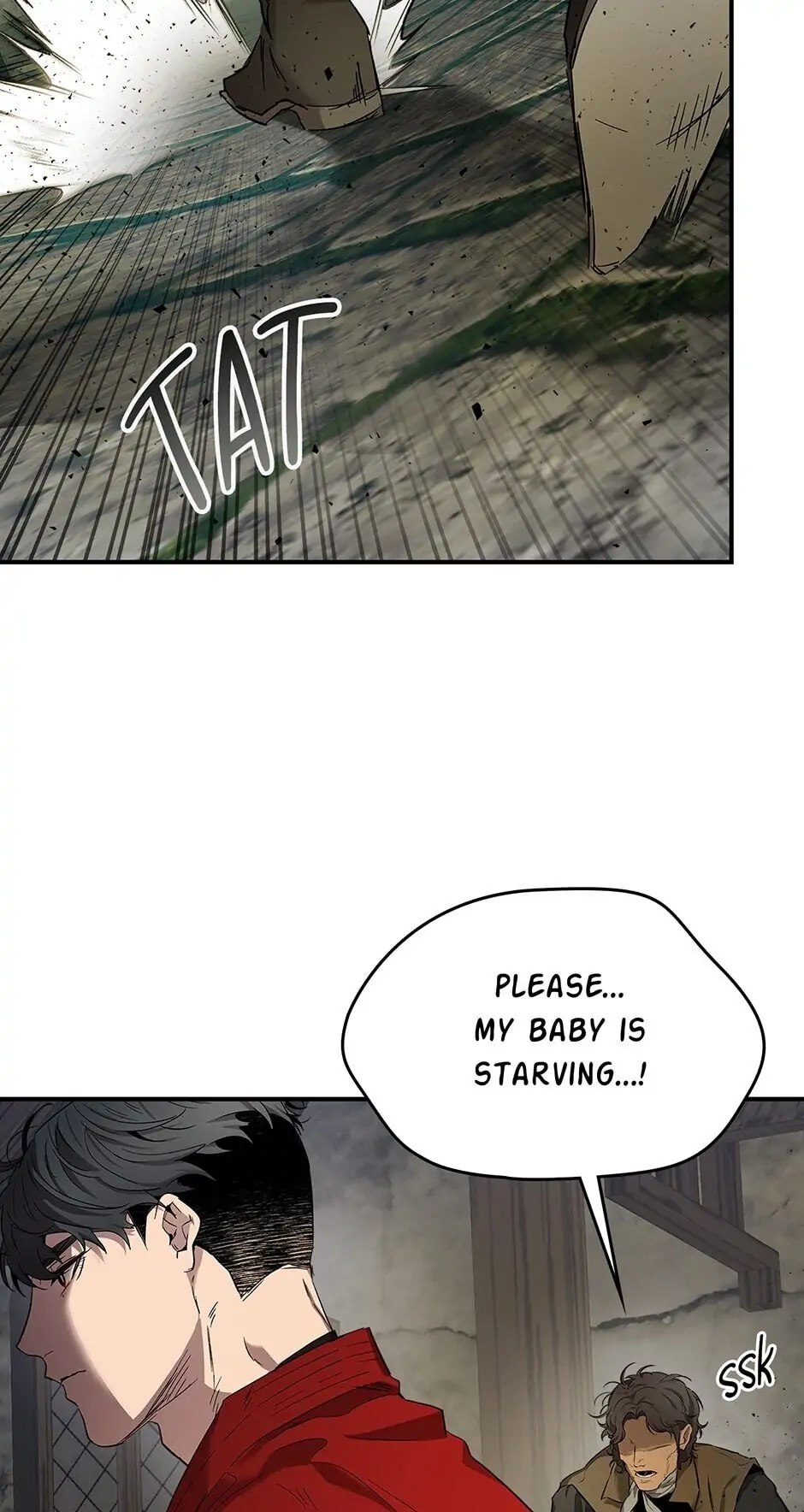 Leveling Up with Gods Chapter 24 - Page 7