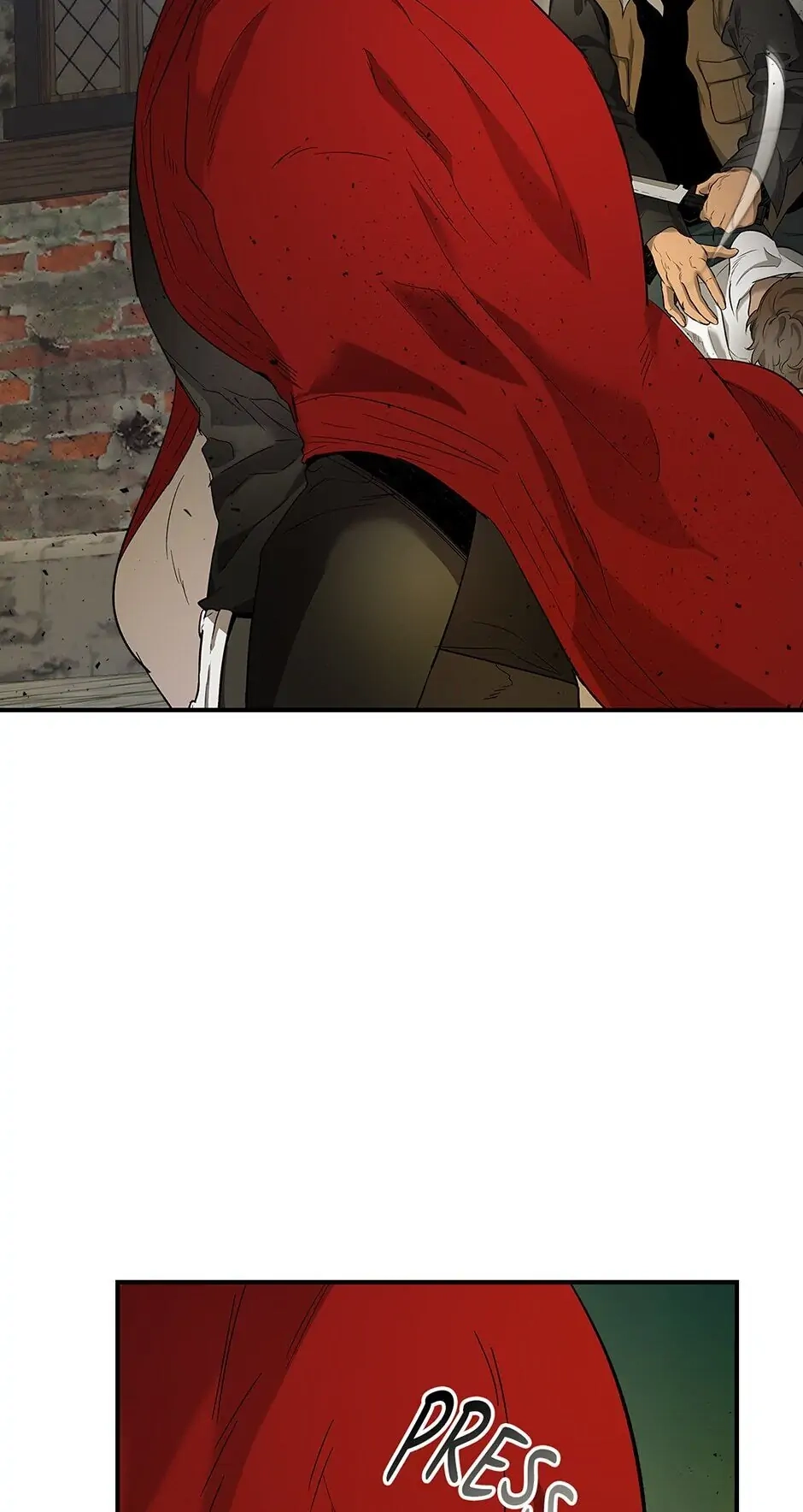 Leveling Up with Gods Chapter 24 - Page 8