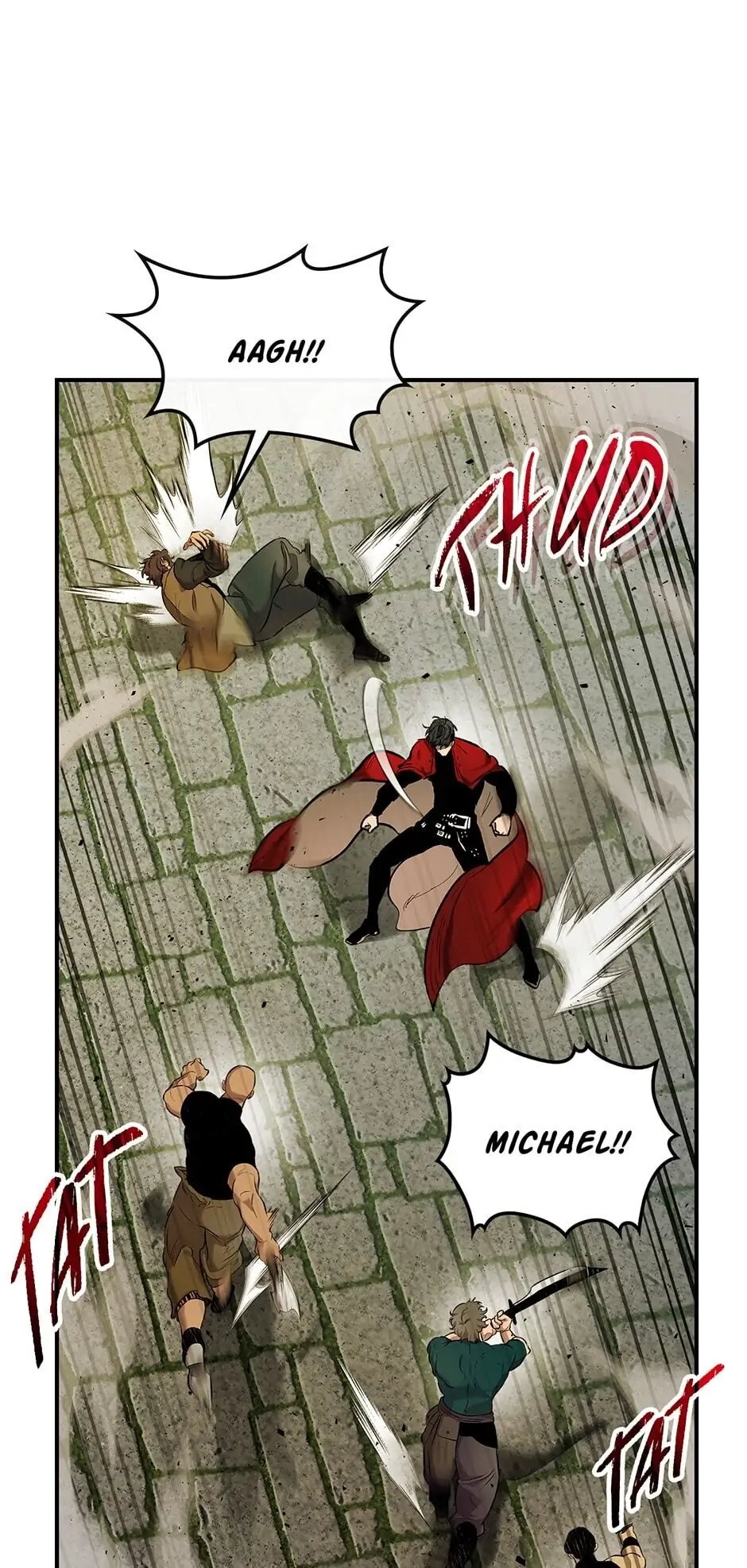 Leveling Up with Gods Chapter 24 - Page 11