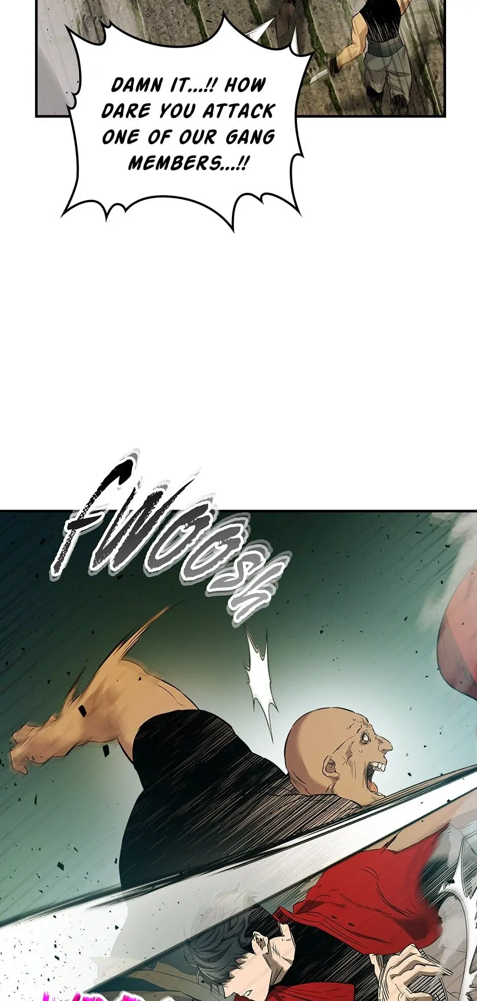 Leveling Up with Gods Chapter 24 - Page 12