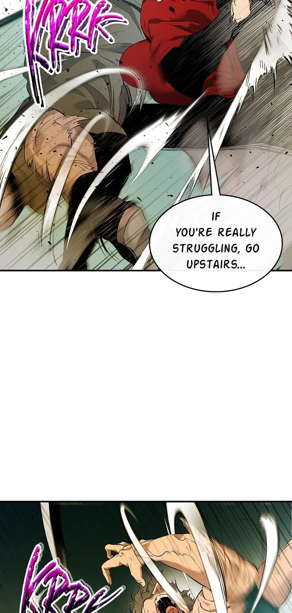 Leveling Up with Gods Chapter 24 - Page 13