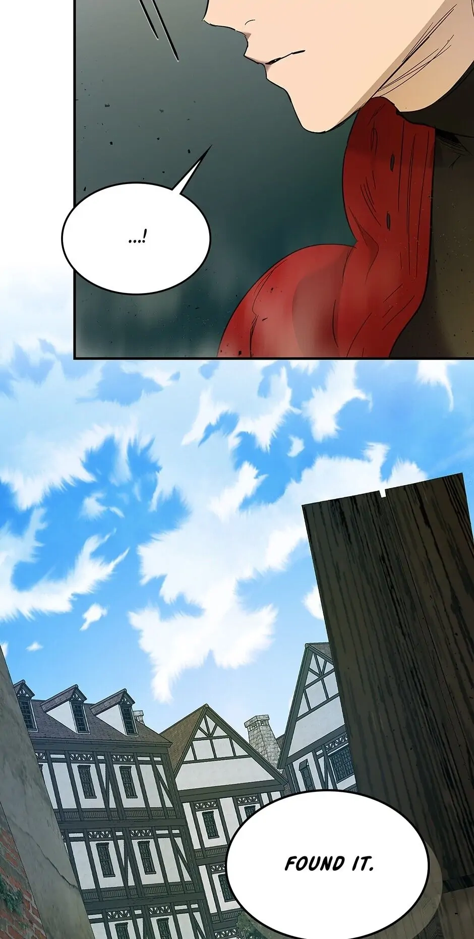 Leveling Up with Gods Chapter 24 - Page 16
