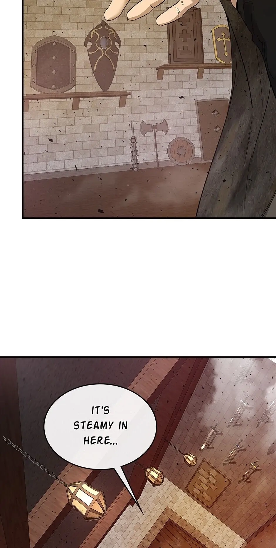Leveling Up with Gods Chapter 24 - Page 19
