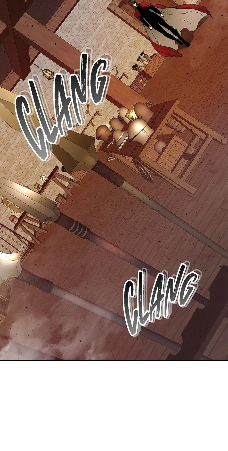 Leveling Up with Gods Chapter 24 - Page 20