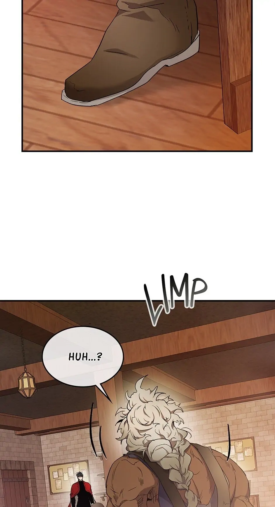 Leveling Up with Gods Chapter 24 - Page 23