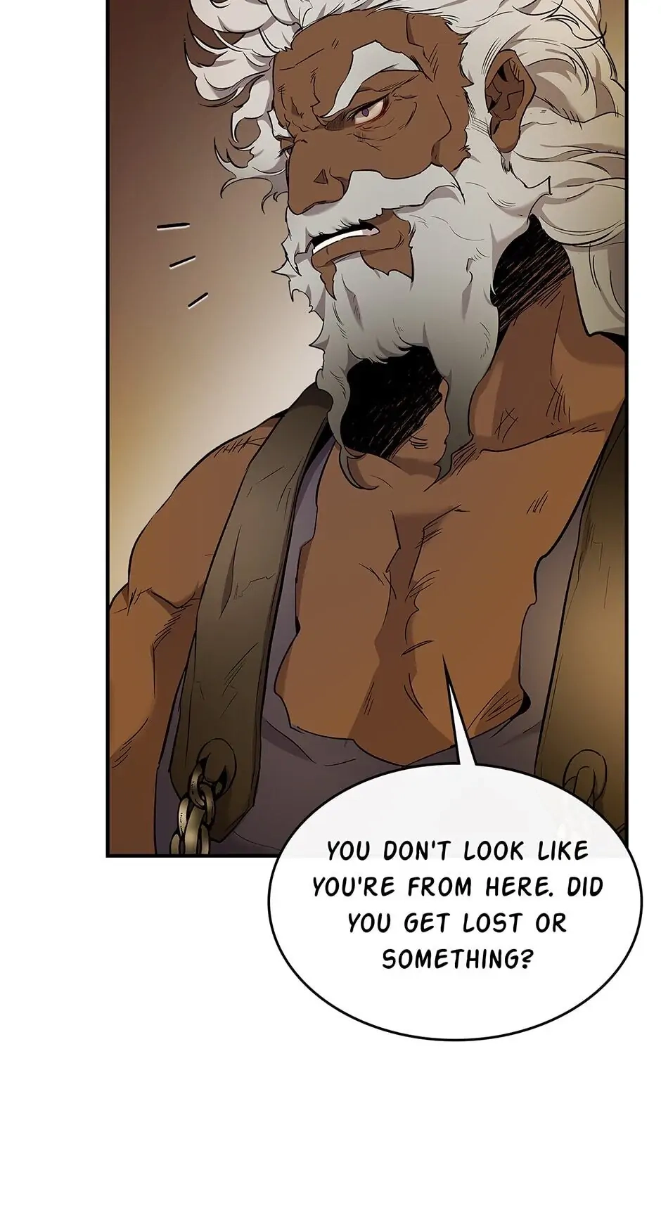 Leveling Up with Gods Chapter 24 - Page 25