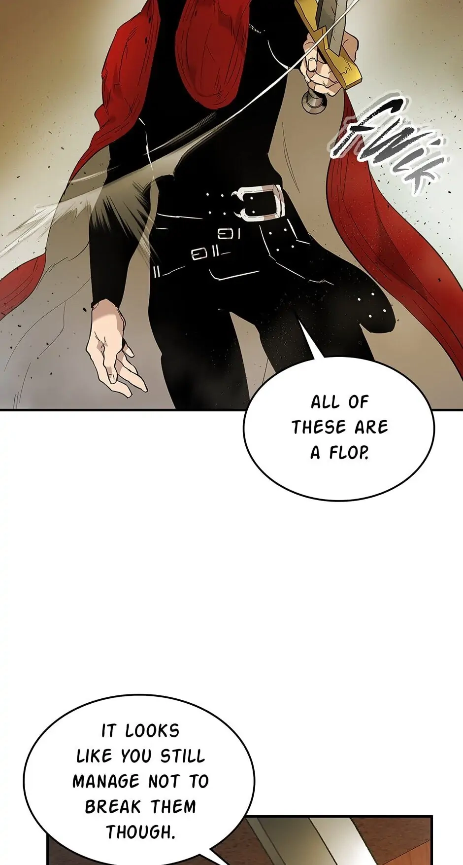 Leveling Up with Gods Chapter 24 - Page 29