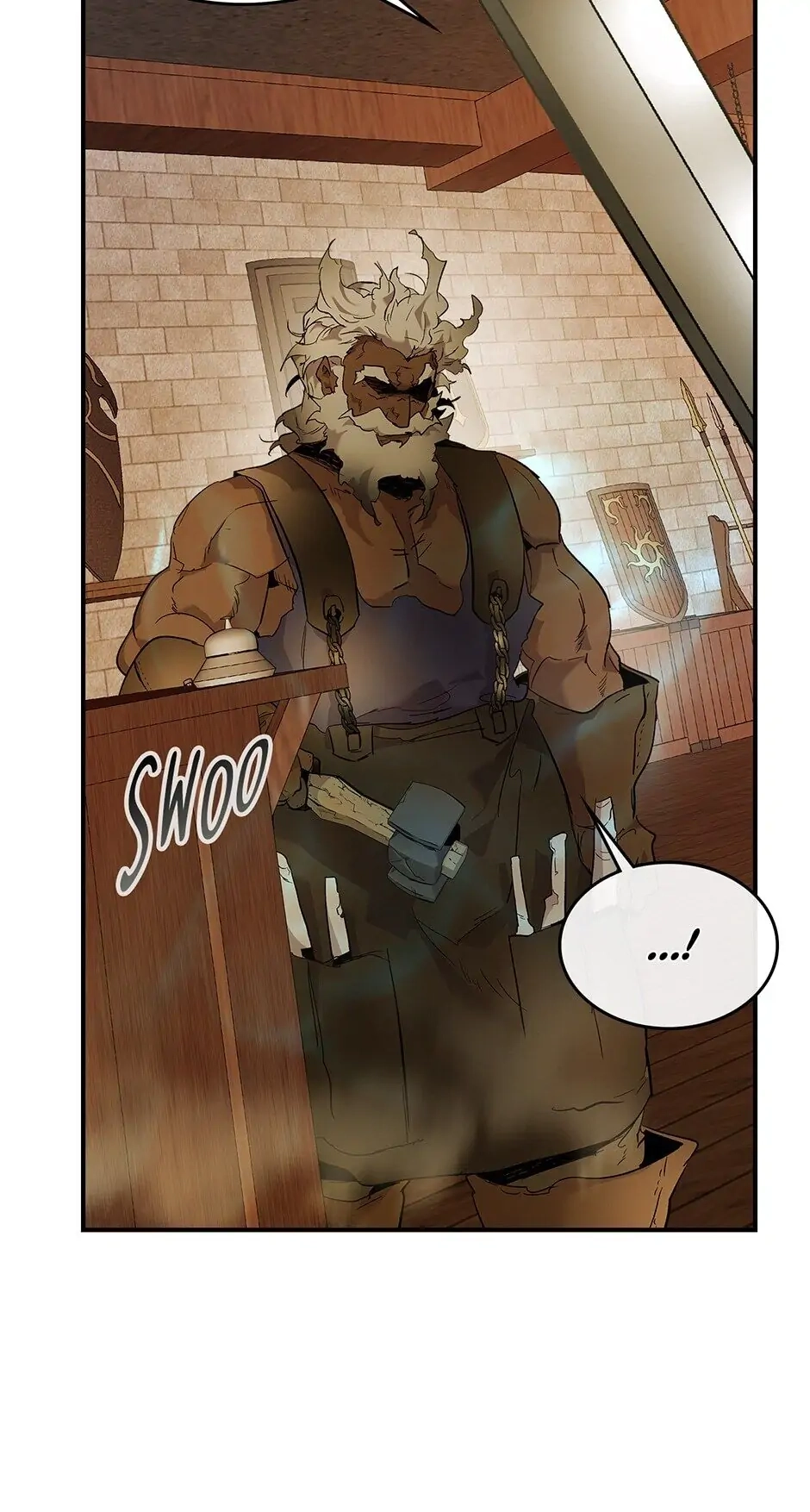Leveling Up with Gods Chapter 24 - Page 30