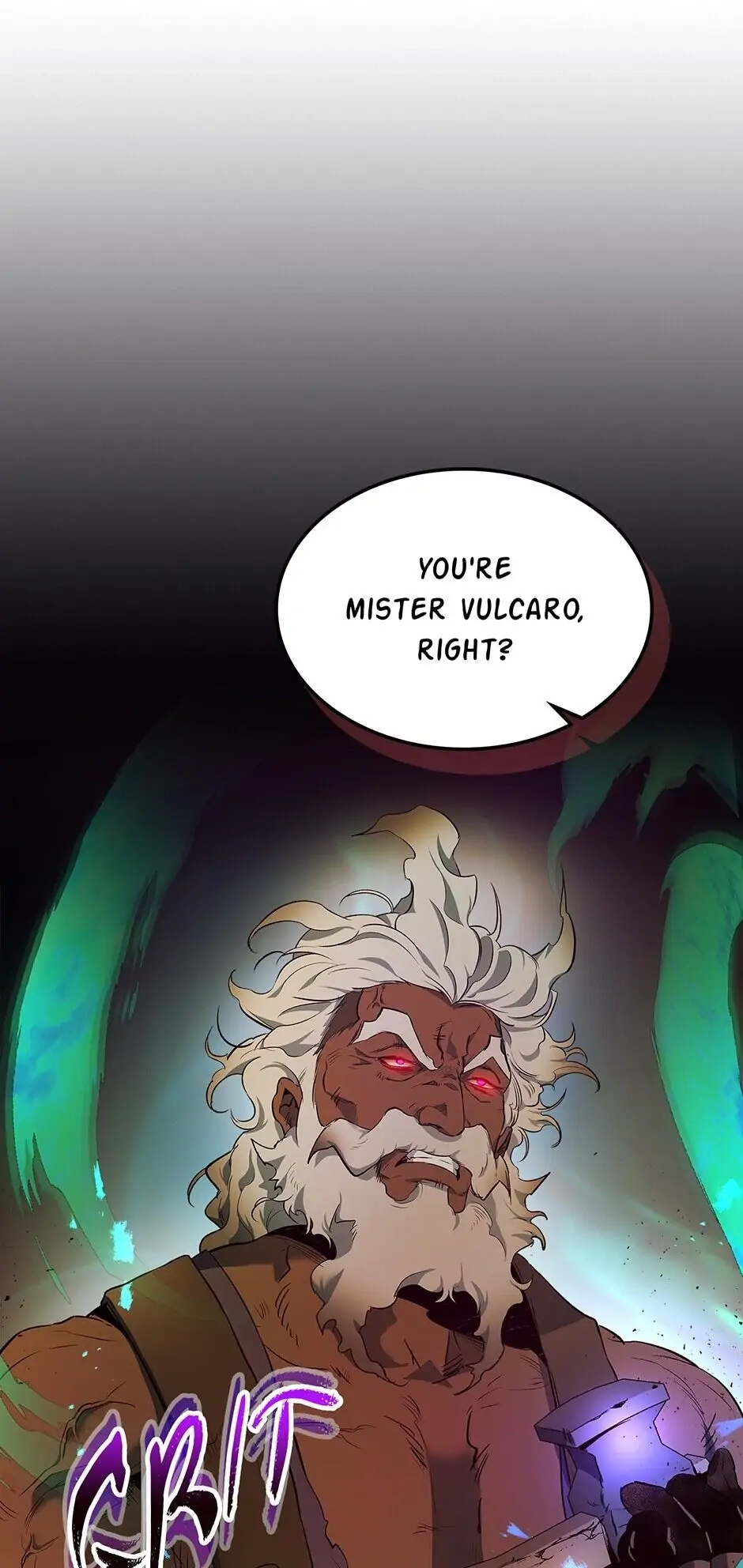 Leveling Up with Gods Chapter 24 - Page 31