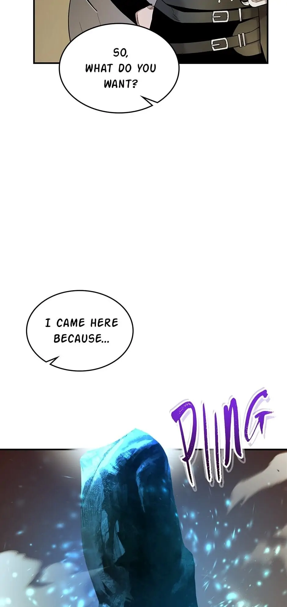 Leveling Up with Gods Chapter 24 - Page 37