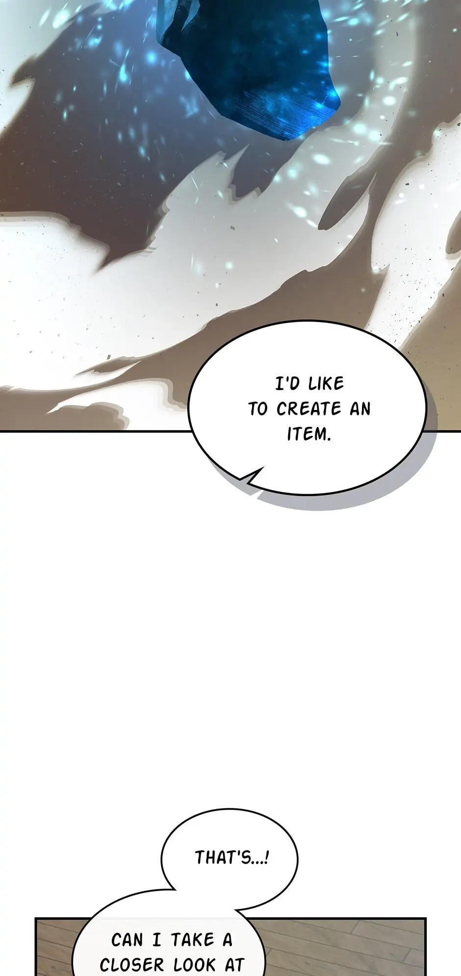 Leveling Up with Gods Chapter 24 - Page 38