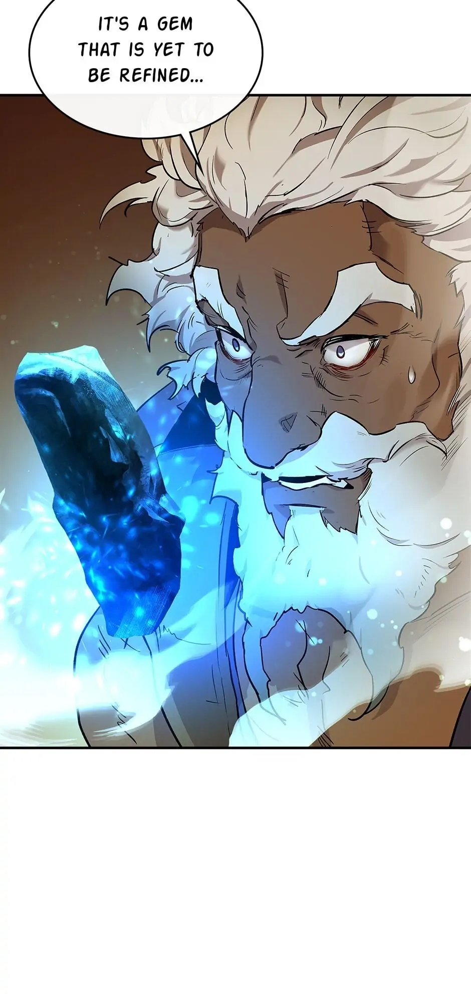 Leveling Up with Gods Chapter 24 - Page 40
