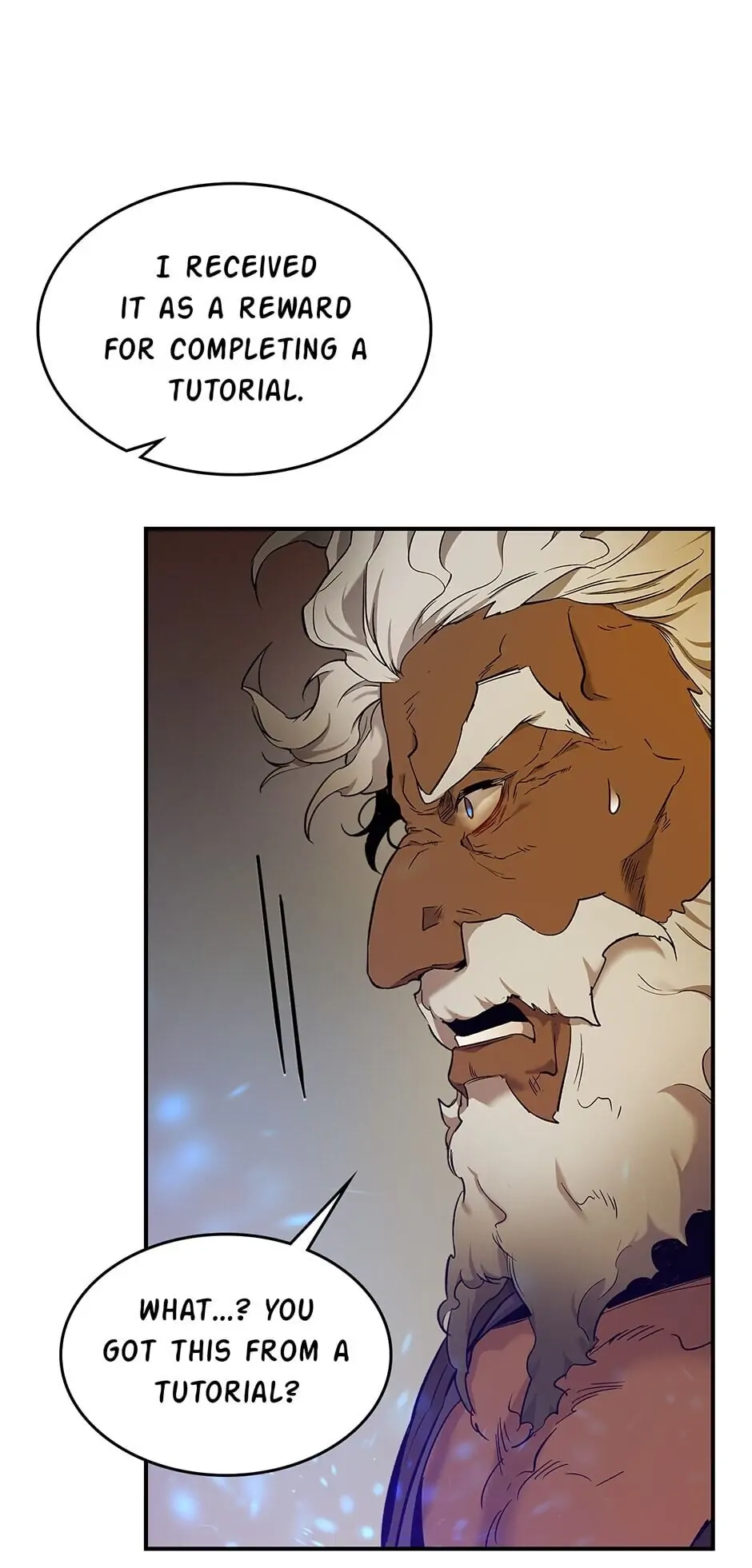 Leveling Up with Gods Chapter 24 - Page 42