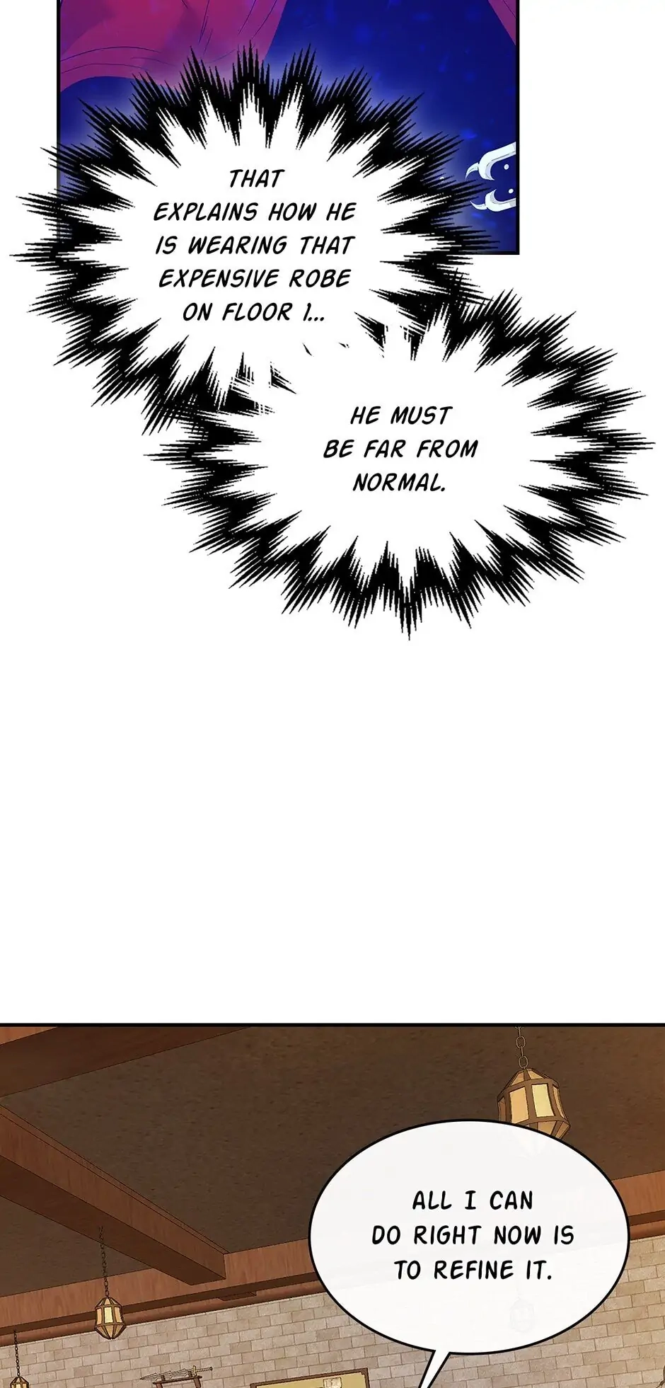 Leveling Up with Gods Chapter 24 - Page 45