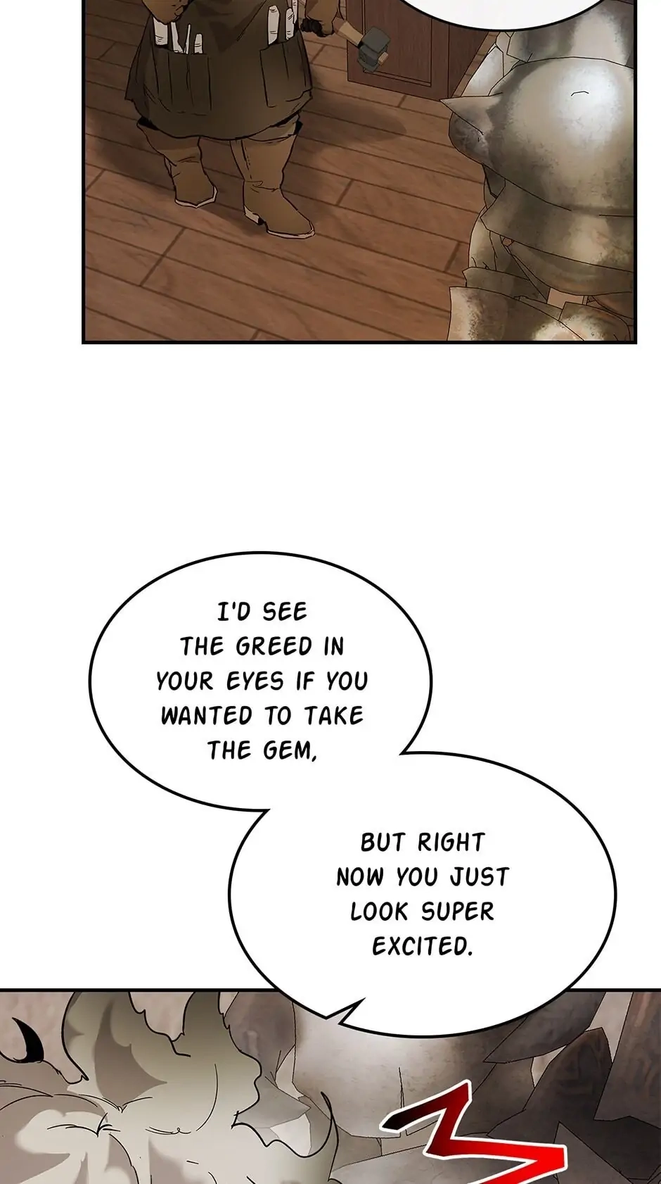 Leveling Up with Gods Chapter 24 - Page 50