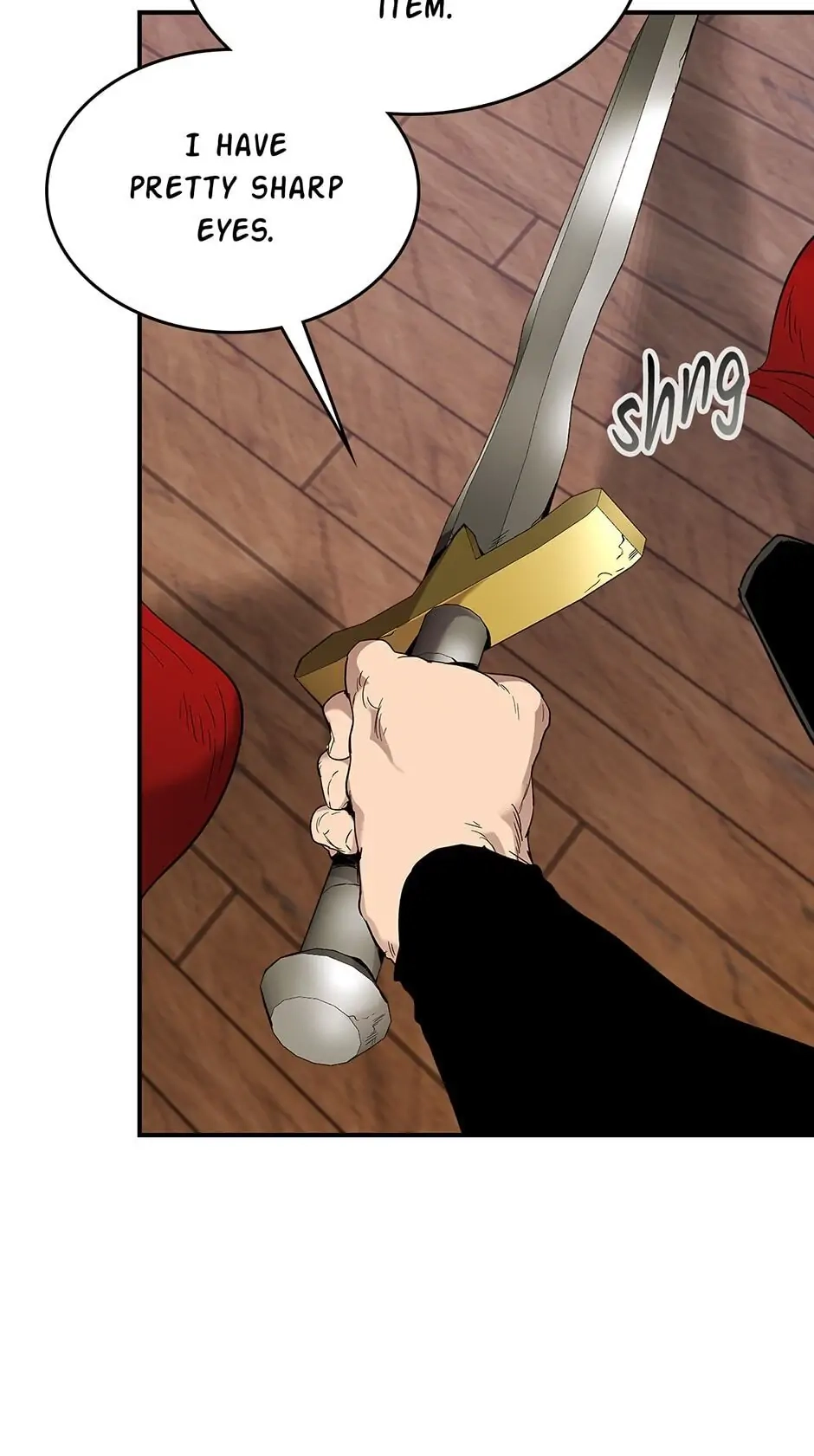 Leveling Up with Gods Chapter 24 - Page 52