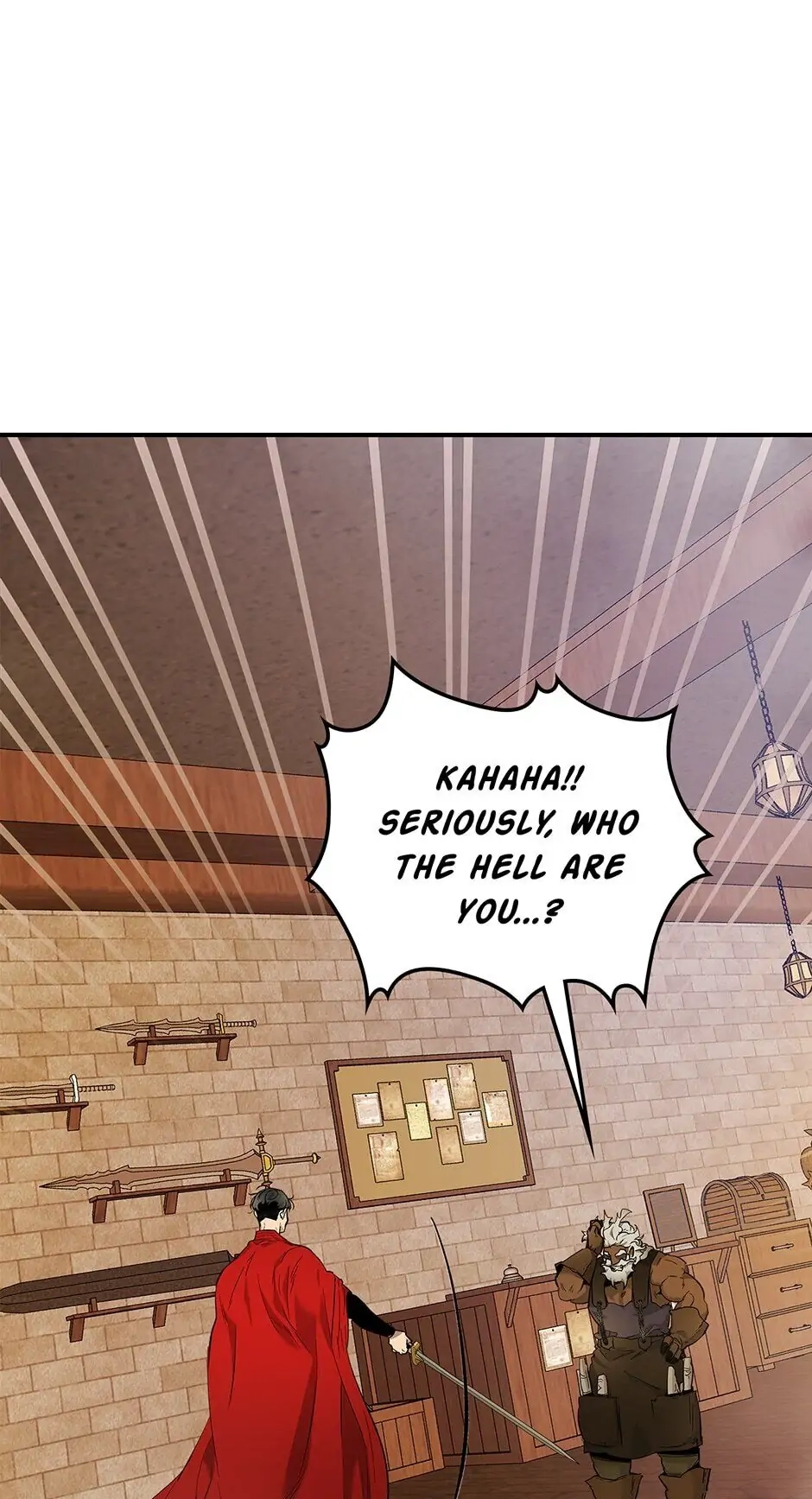 Leveling Up with Gods Chapter 24 - Page 58