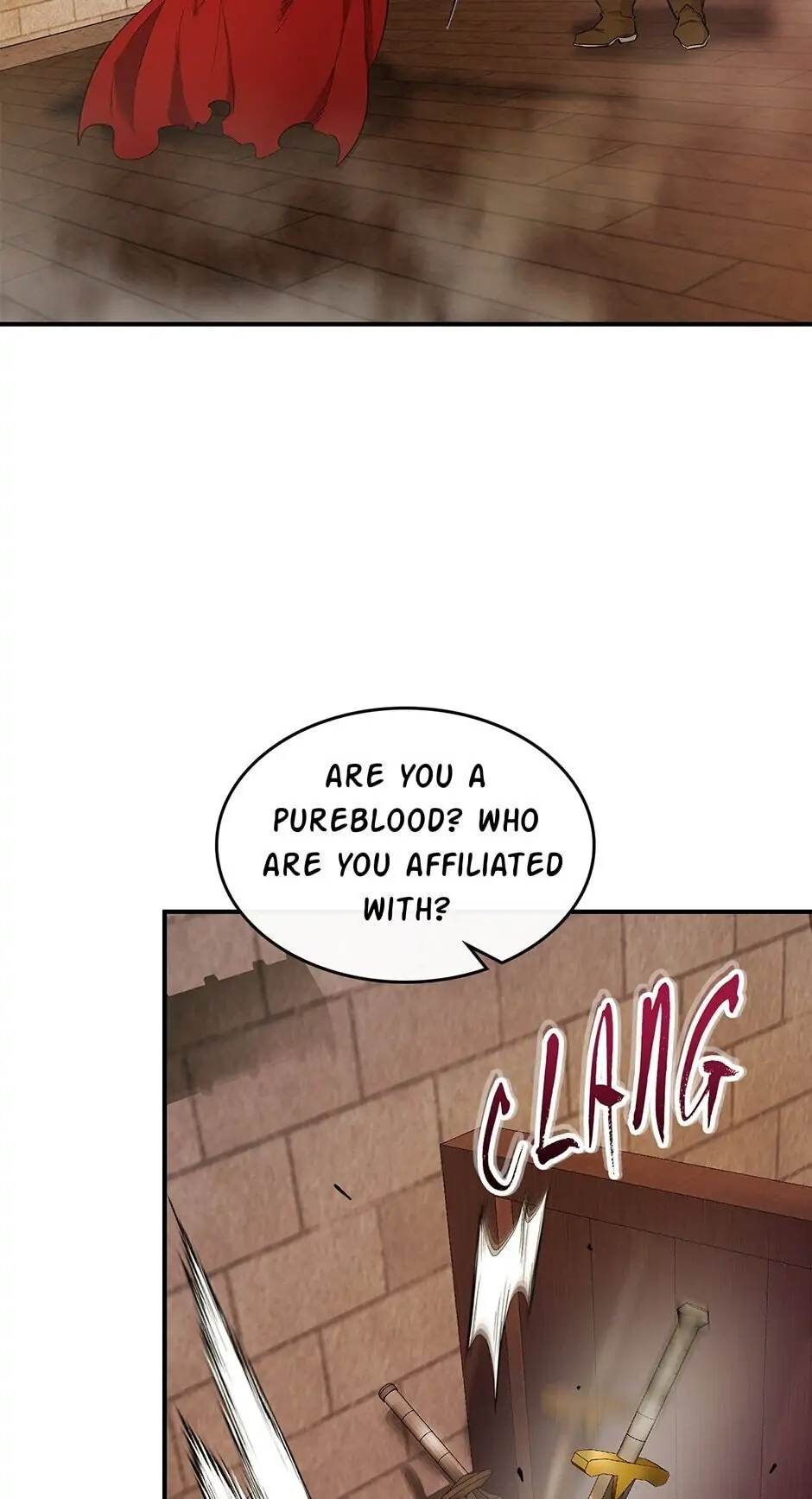 Leveling Up with Gods Chapter 24 - Page 59