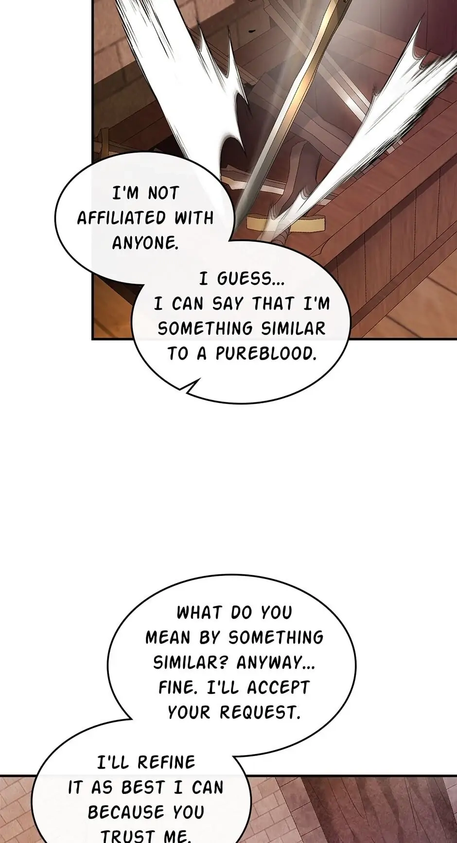 Leveling Up with Gods Chapter 24 - Page 60