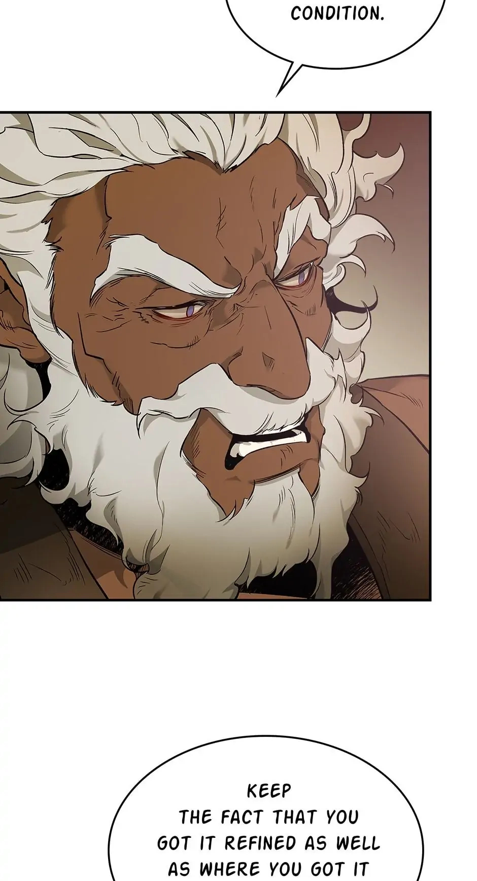 Leveling Up with Gods Chapter 24 - Page 62