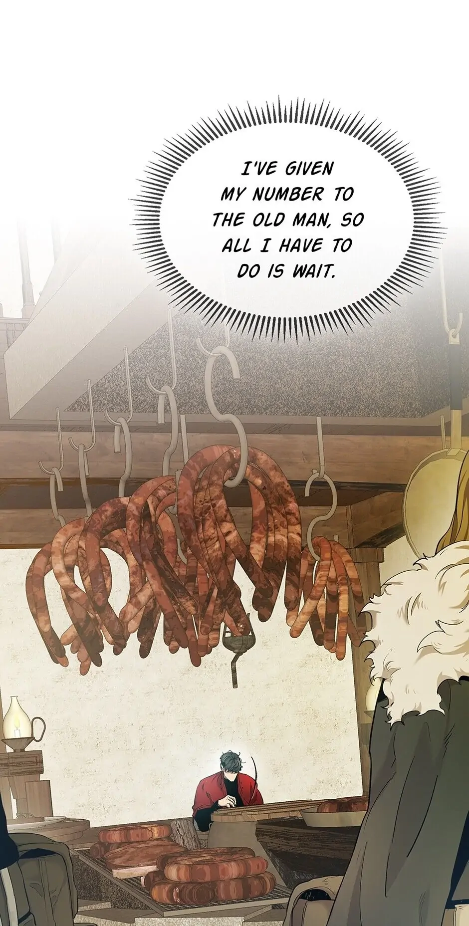 Leveling Up with Gods Chapter 24 - Page 68