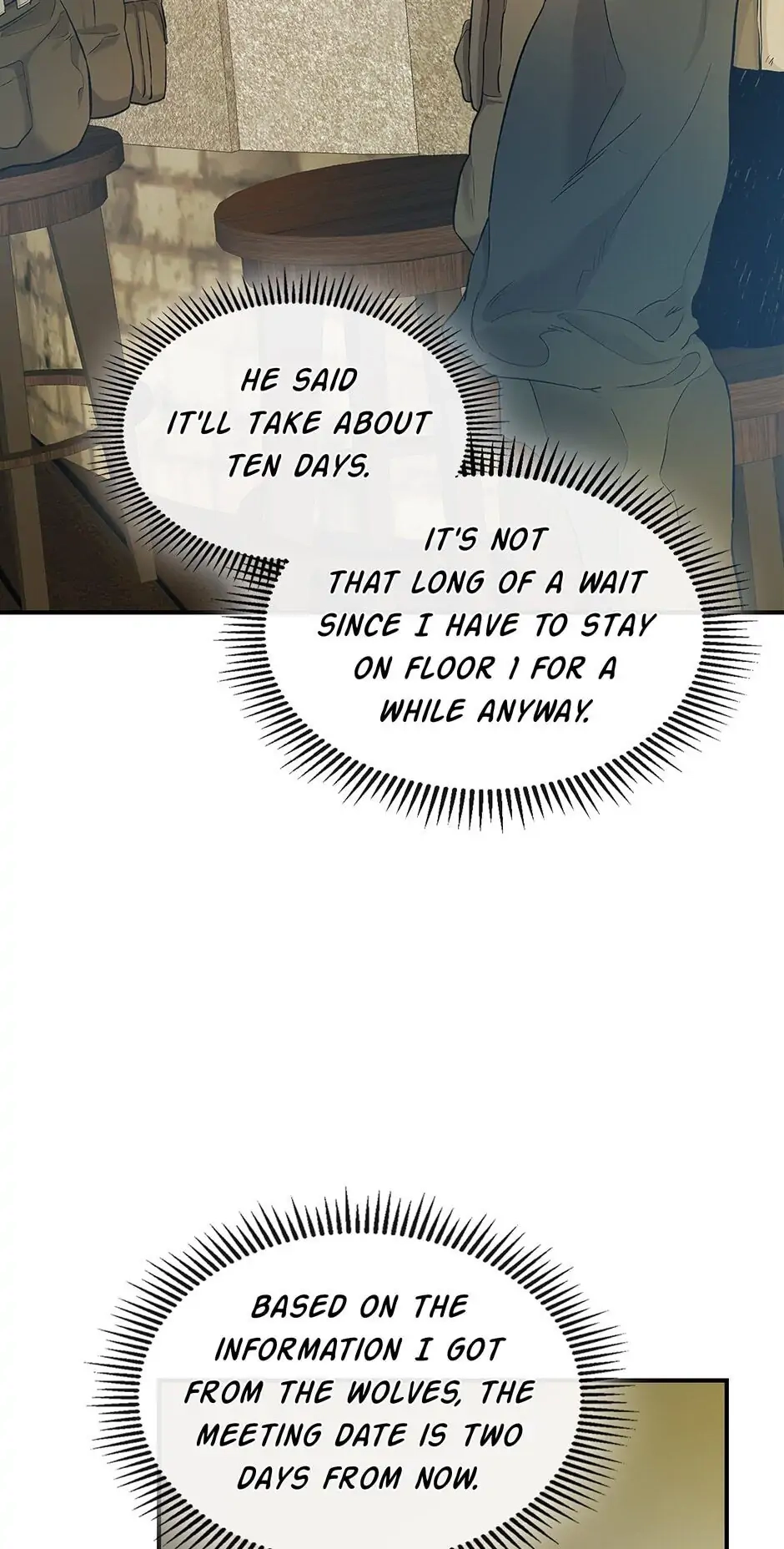 Leveling Up with Gods Chapter 24 - Page 69