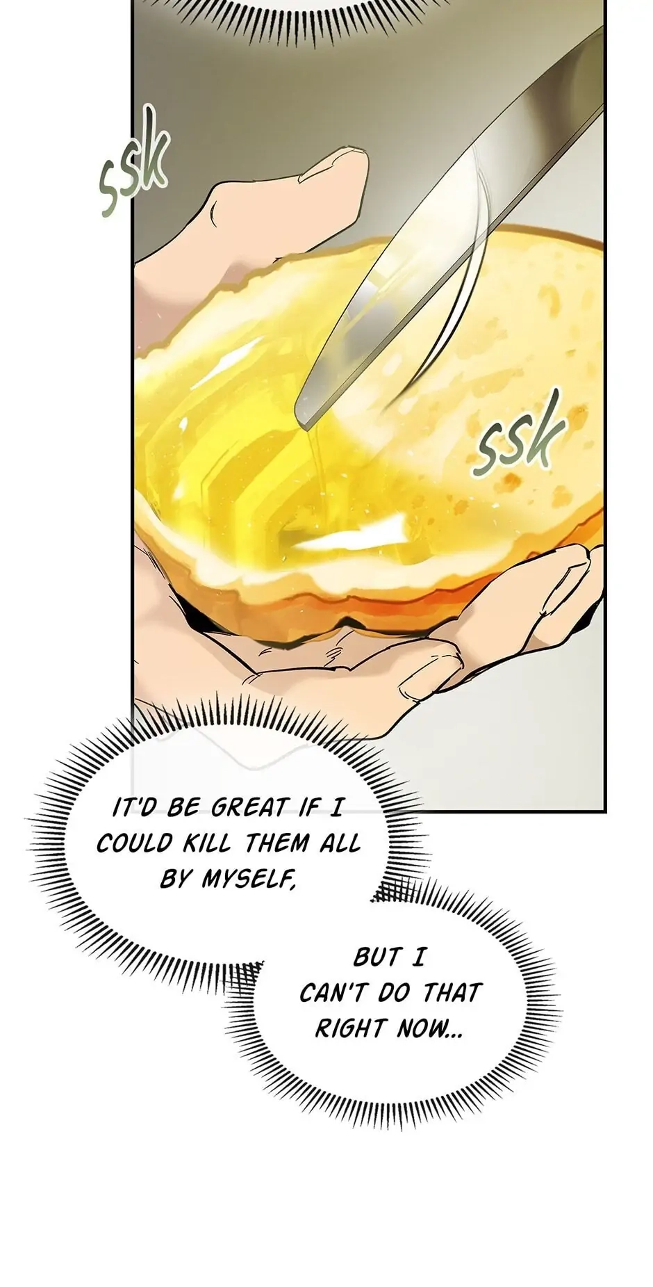 Leveling Up with Gods Chapter 24 - Page 70