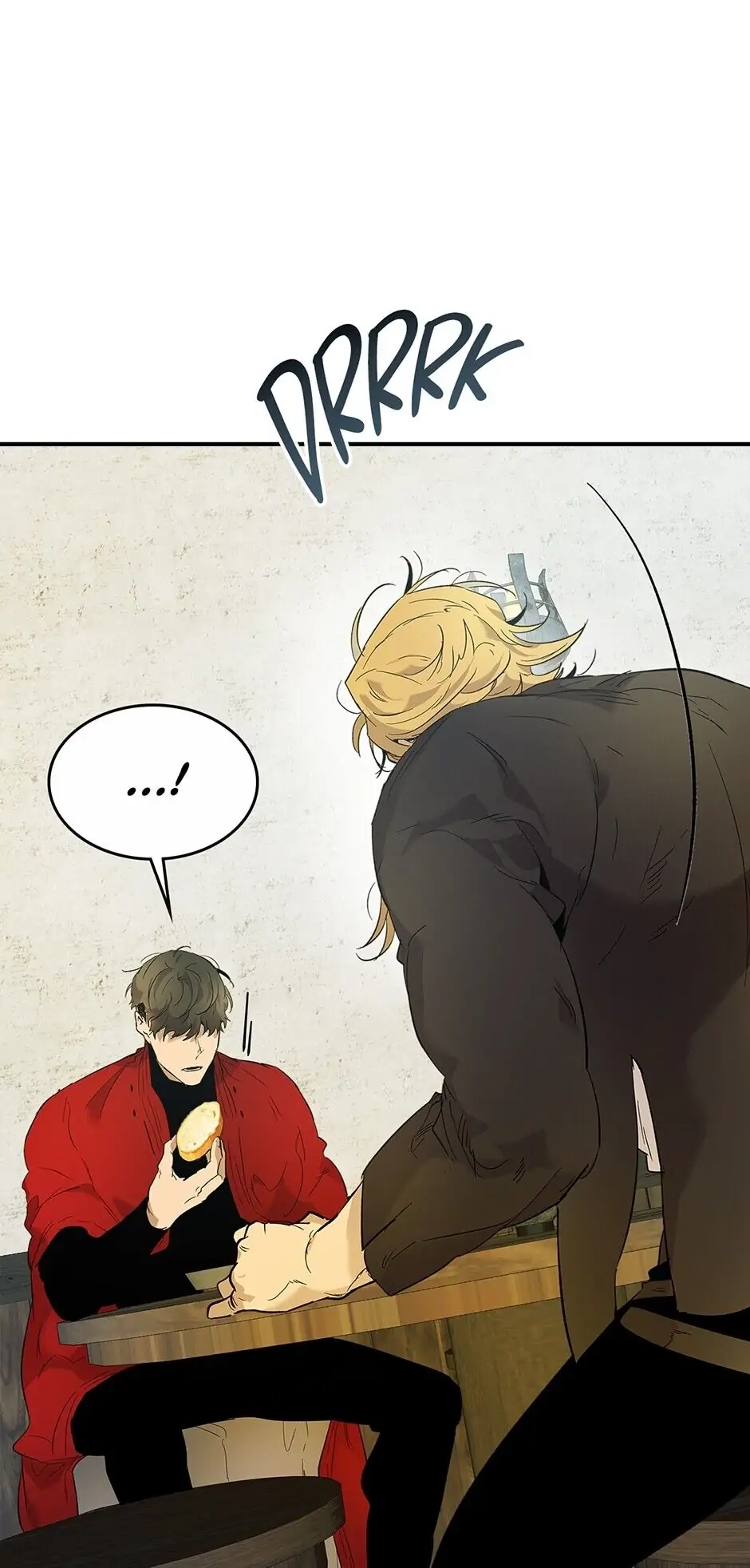 Leveling Up with Gods Chapter 24 - Page 71