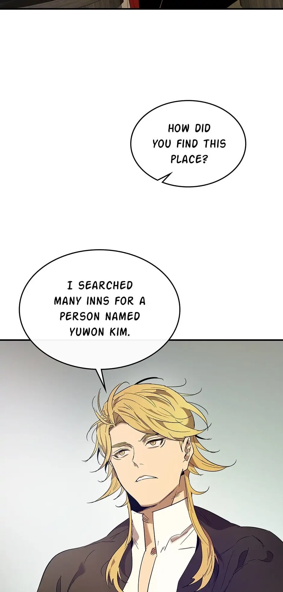 Leveling Up with Gods Chapter 24 - Page 72
