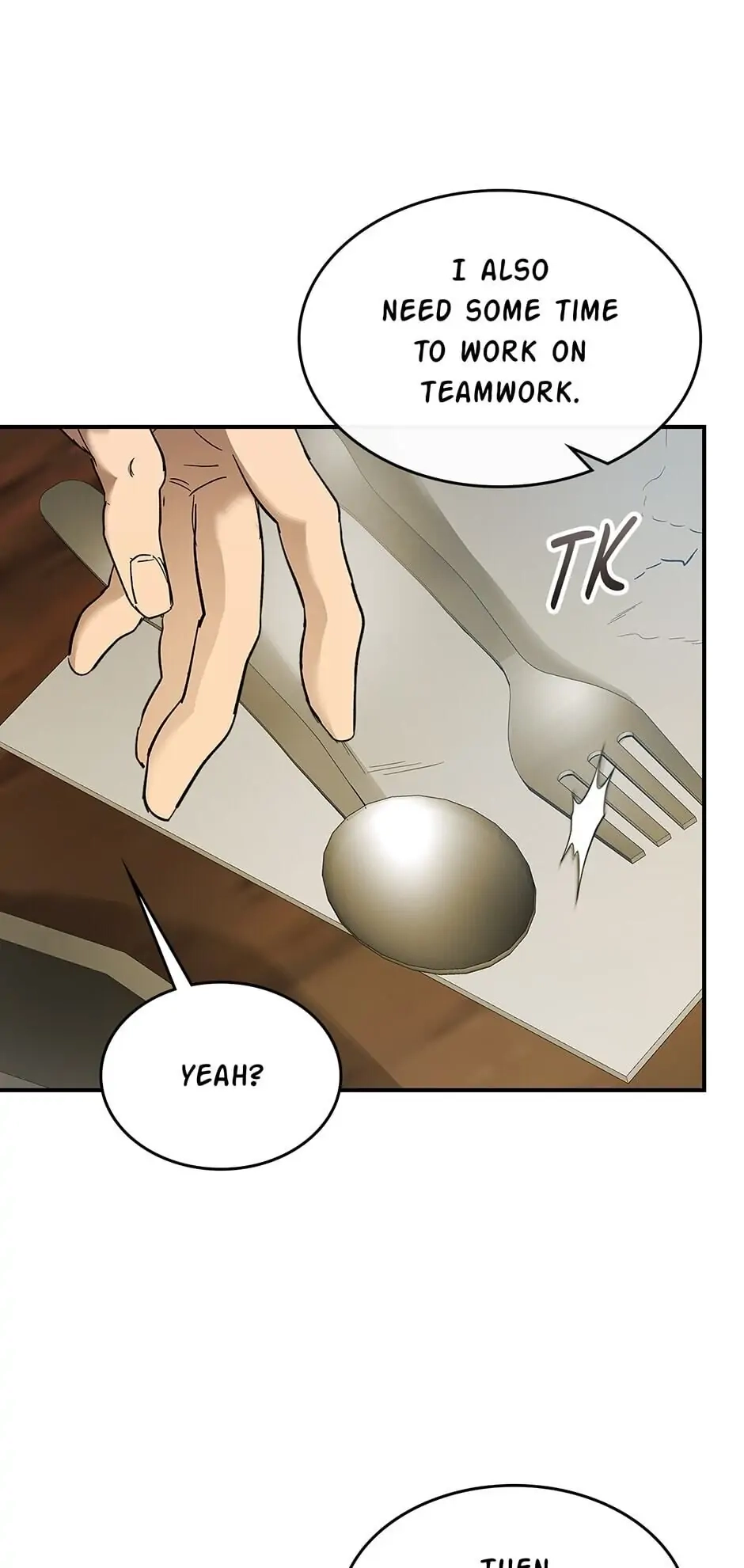 Leveling Up with Gods Chapter 24 - Page 78