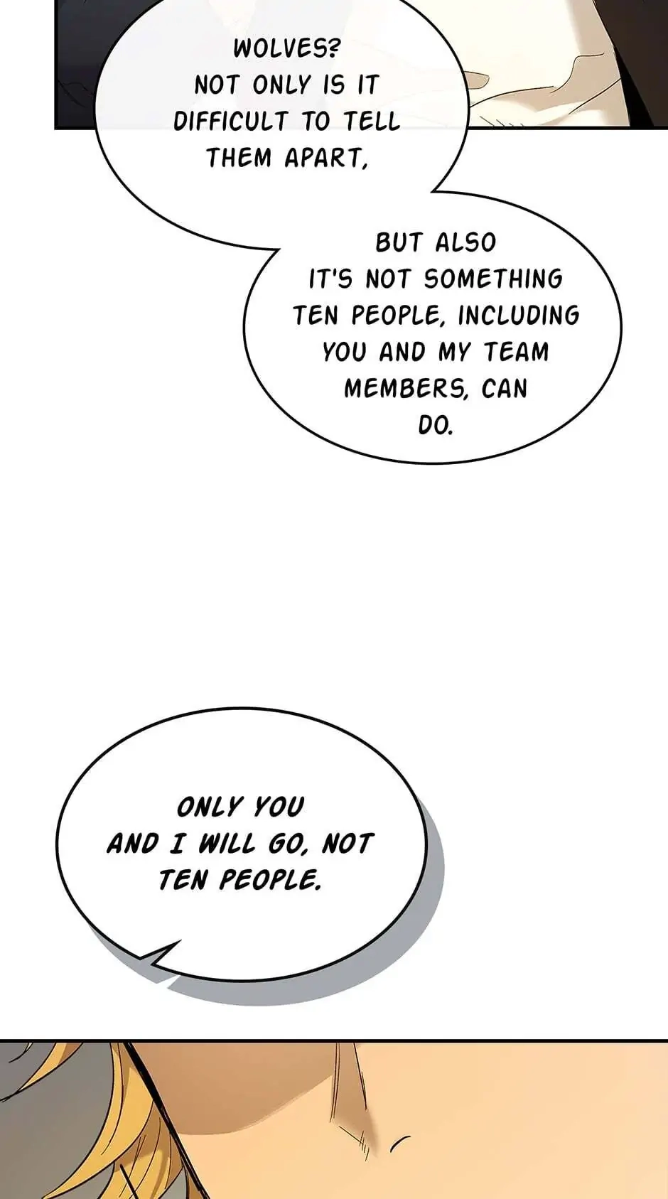 Leveling Up with Gods Chapter 24 - Page 81