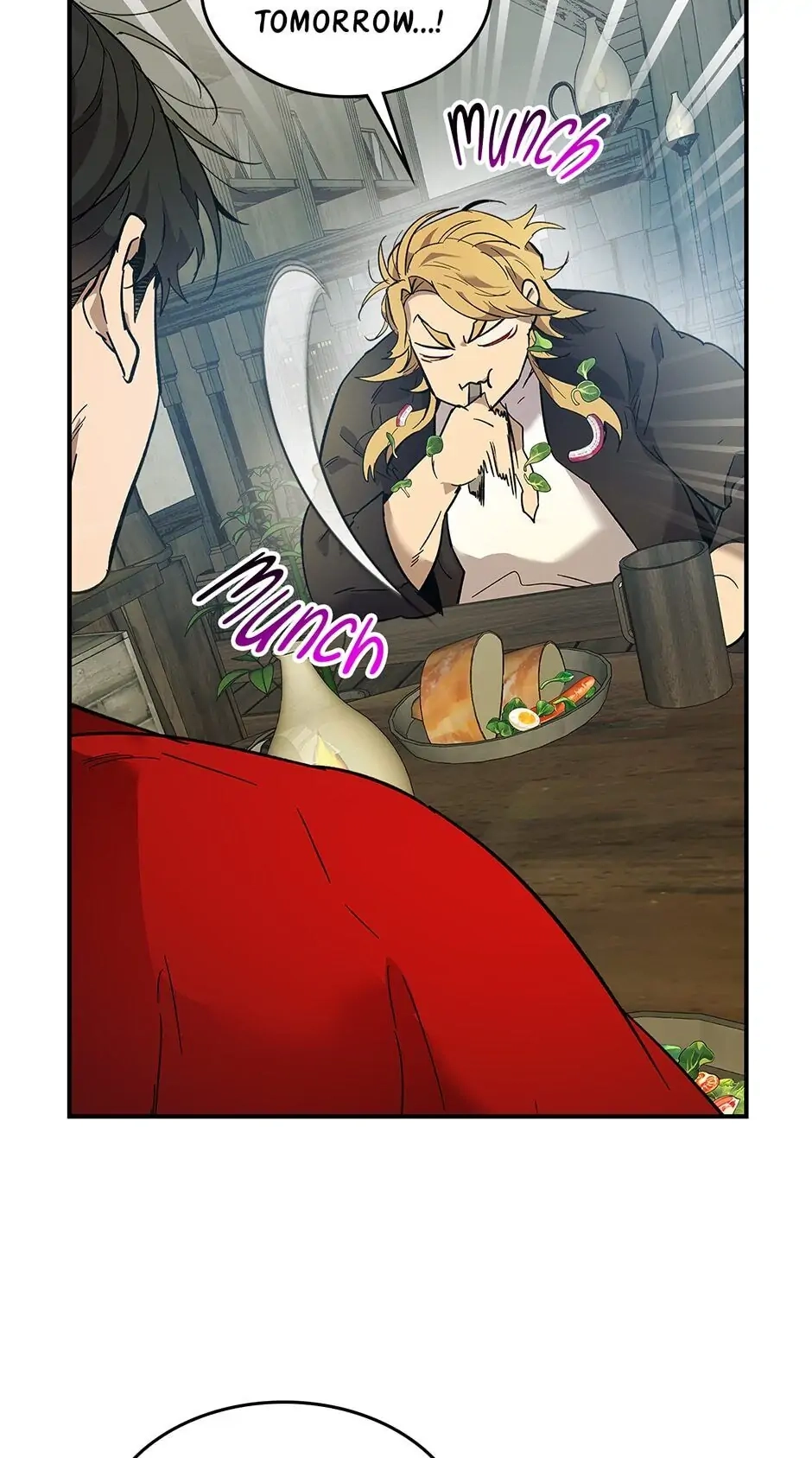 Leveling Up with Gods Chapter 24 - Page 84