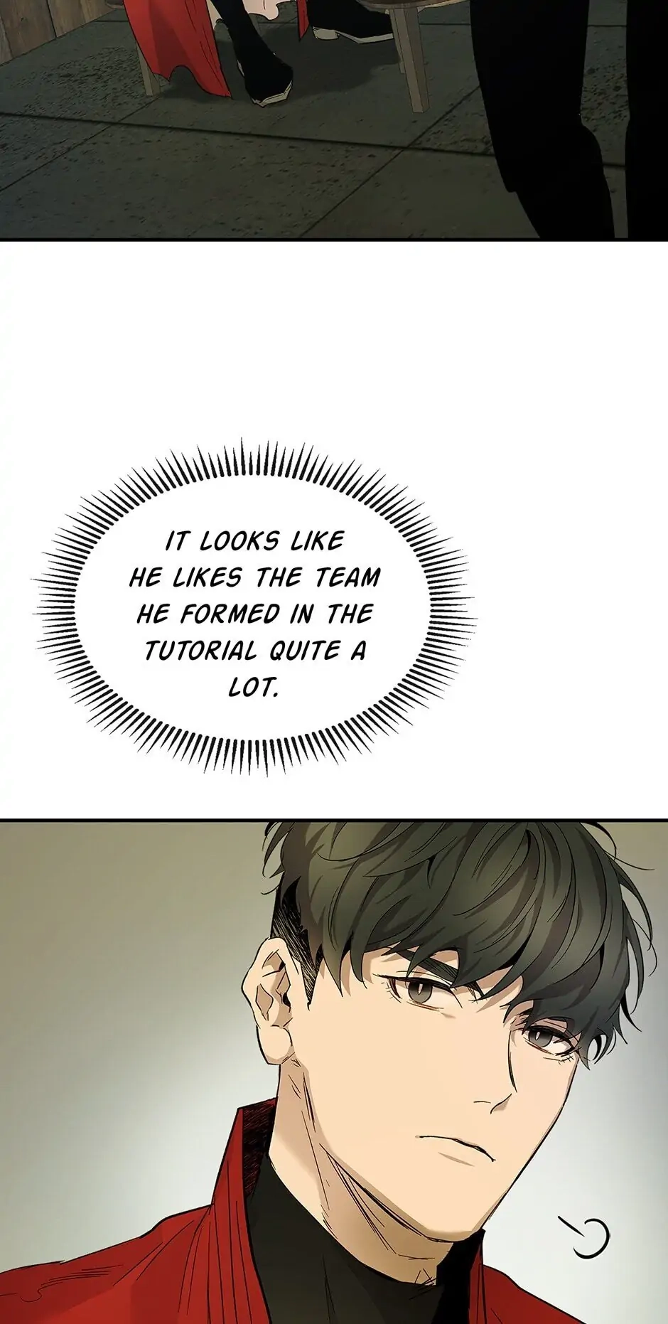 Leveling Up with Gods Chapter 24 - Page 87