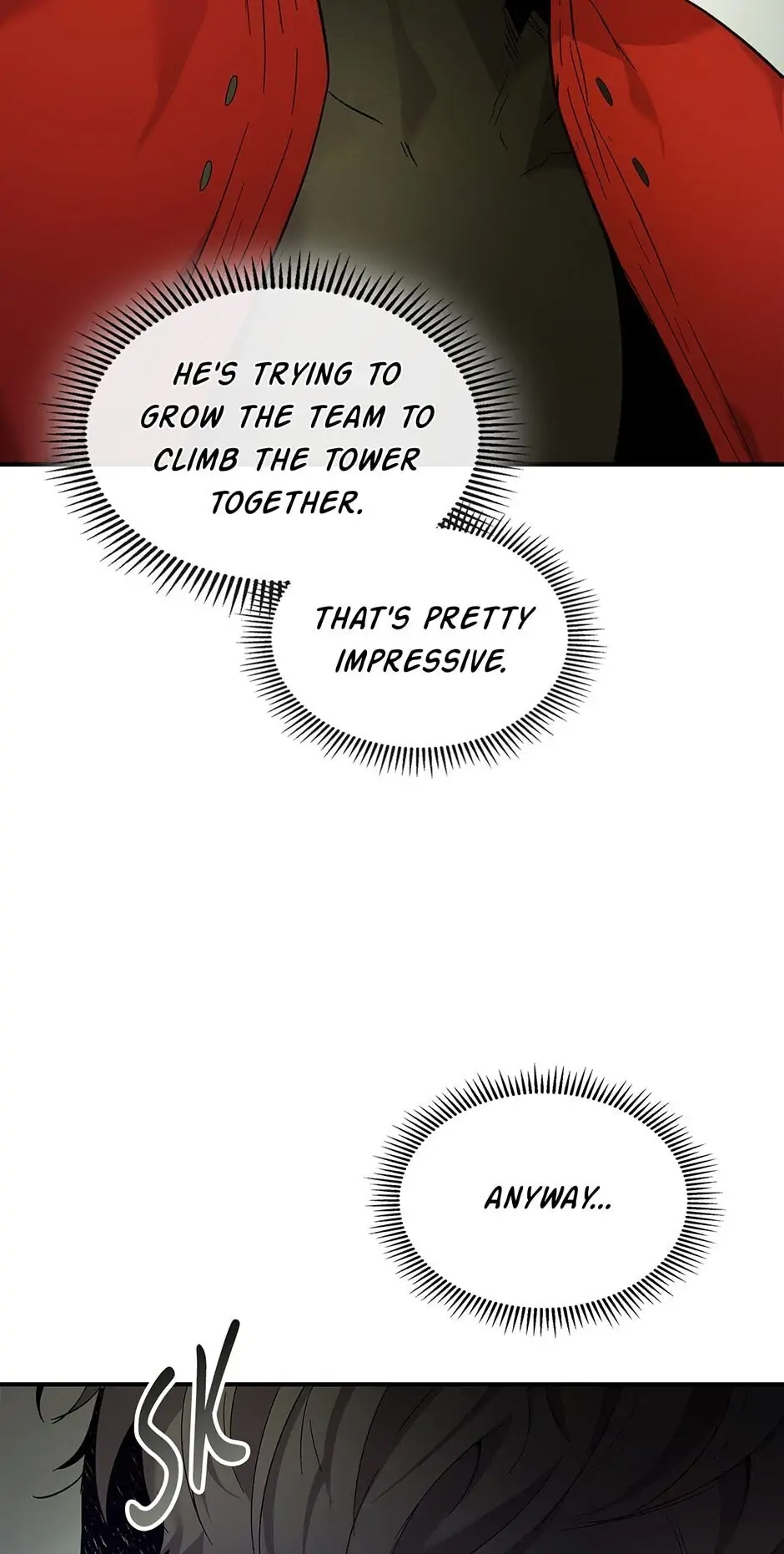 Leveling Up with Gods Chapter 24 - Page 88