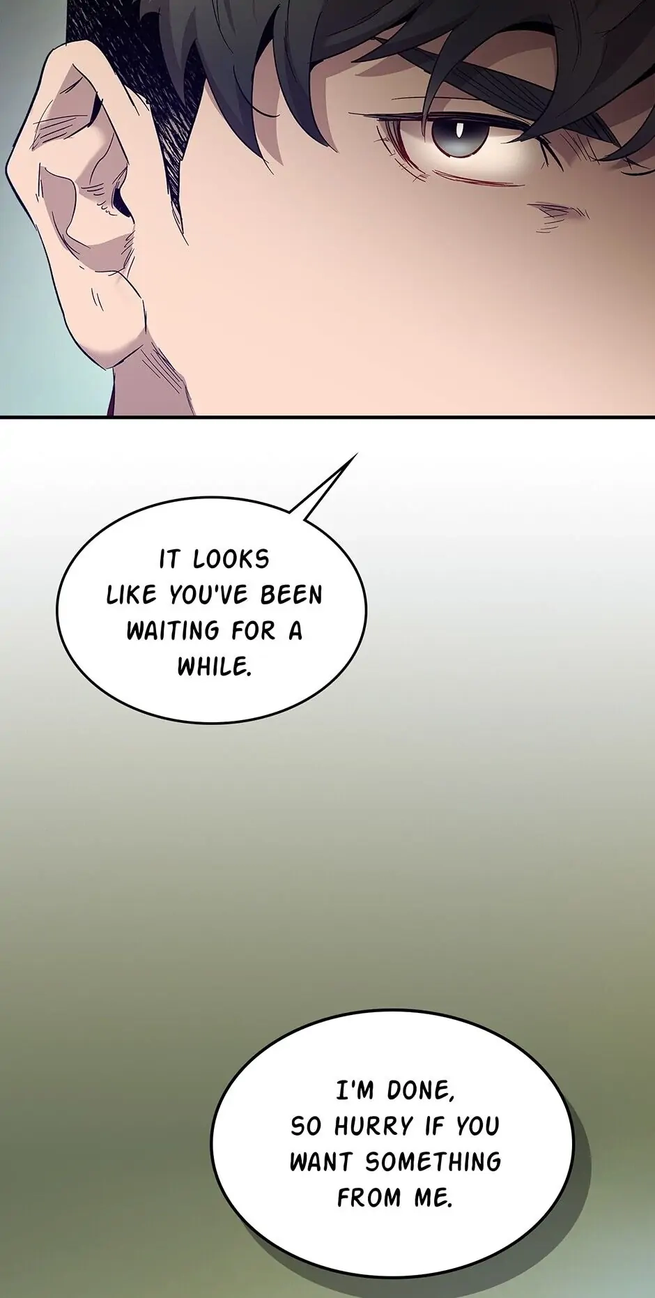 Leveling Up with Gods Chapter 24 - Page 89