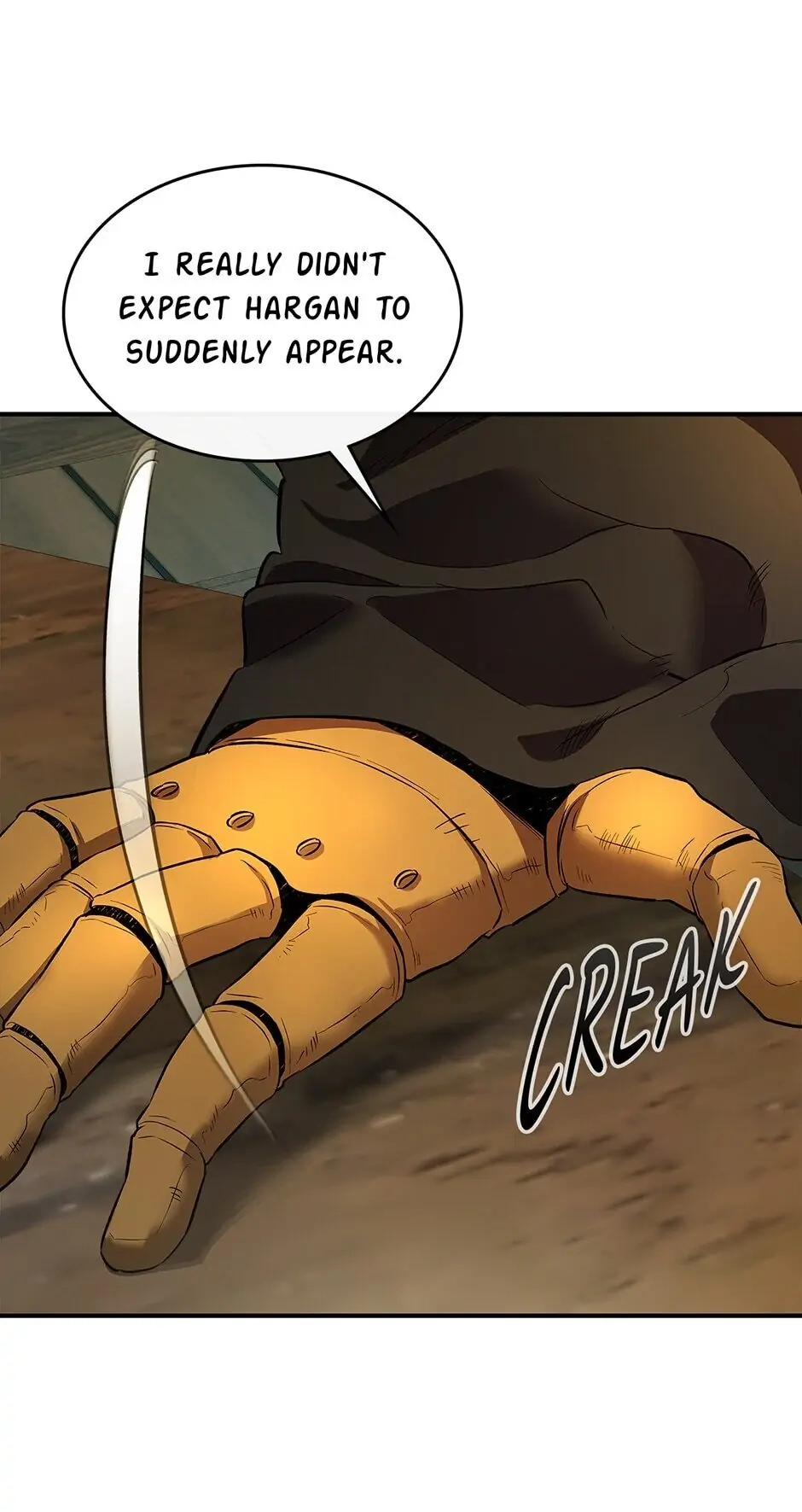 Leveling Up with Gods Chapter 24 - Page 91