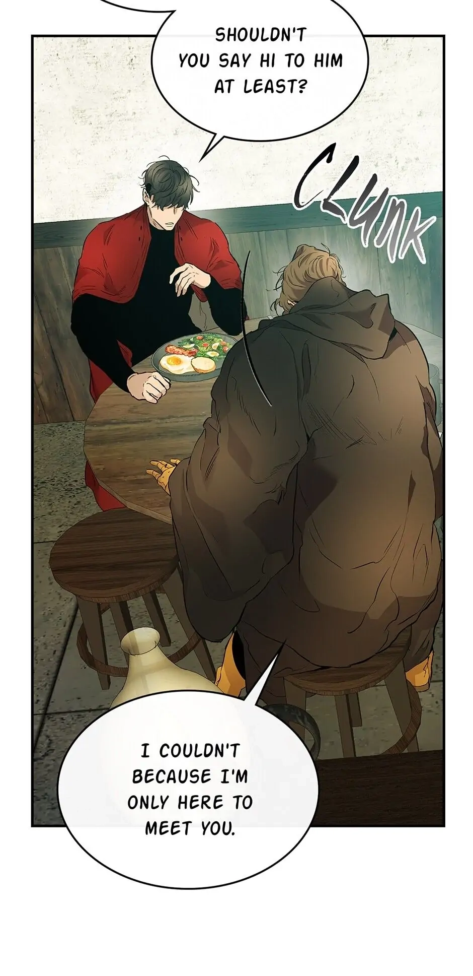 Leveling Up with Gods Chapter 25 - Page 6