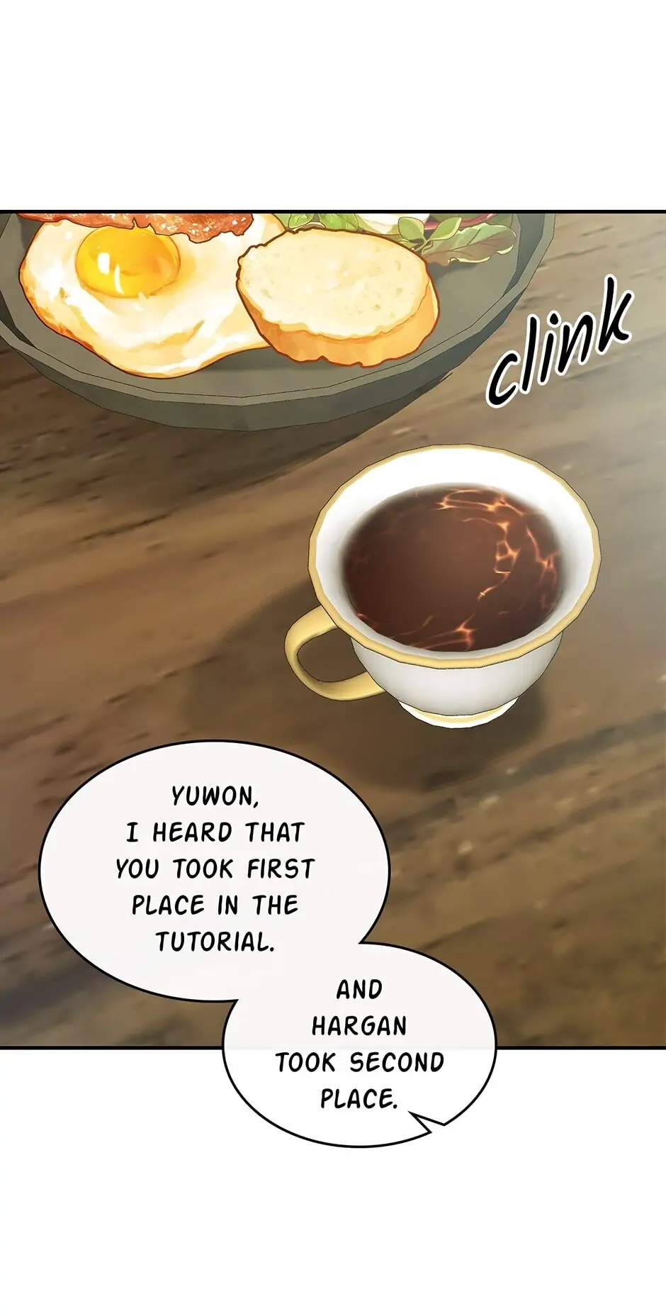 Leveling Up with Gods Chapter 25 - Page 7