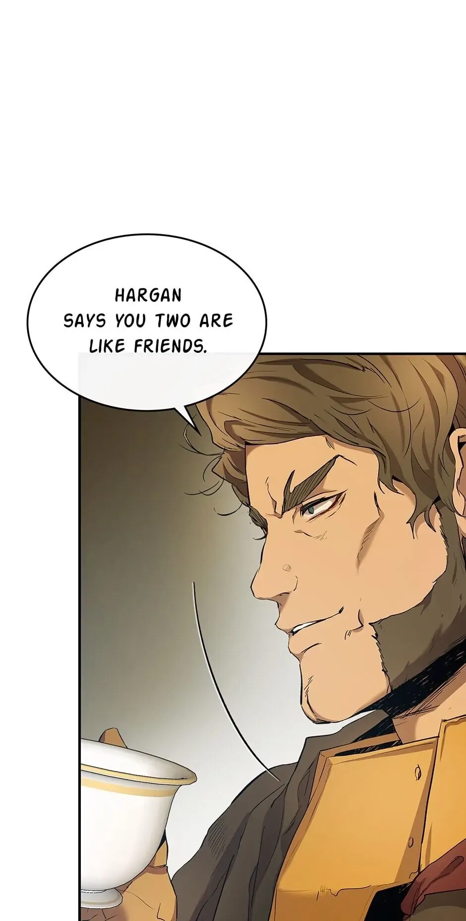 Leveling Up with Gods Chapter 25 - Page 9